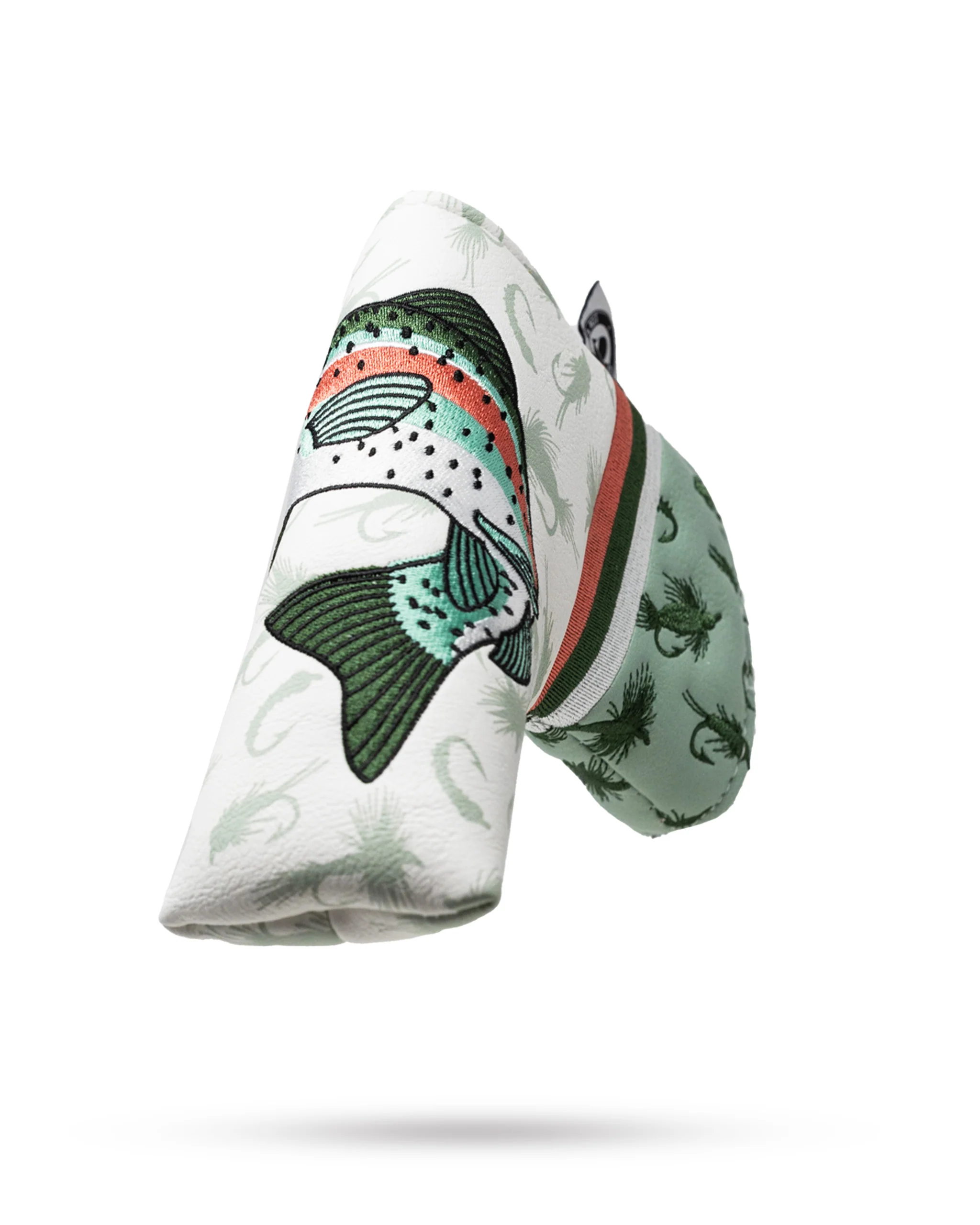 Trout Blade Putter Cover - Image 7