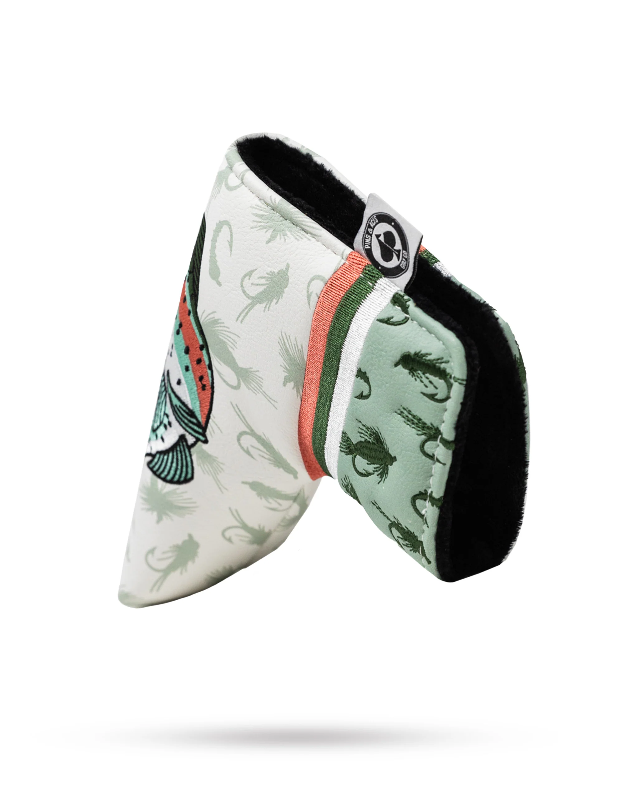 Trout Blade Putter Cover - Image 8