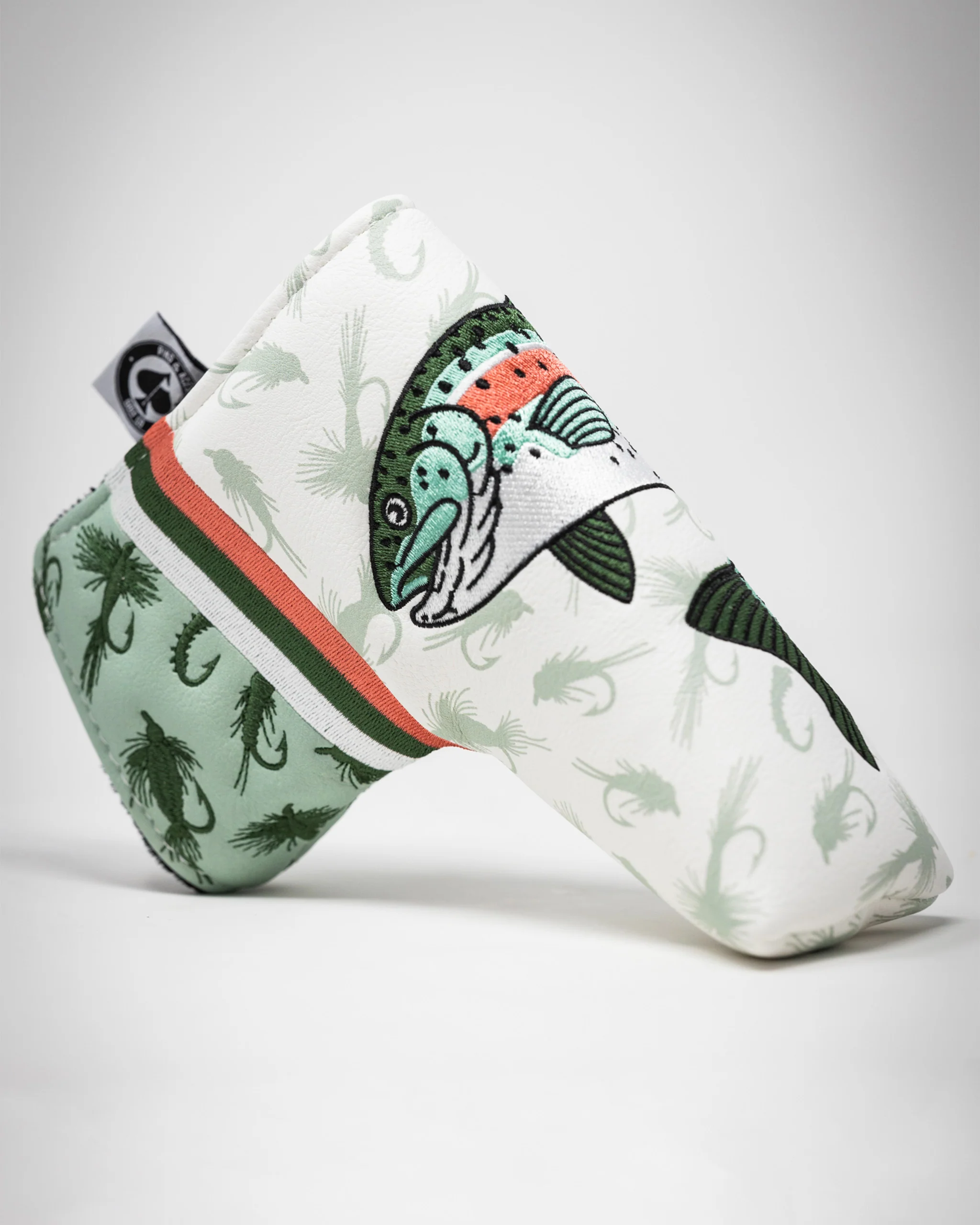 Trout Blade Putter Cover - Image 9