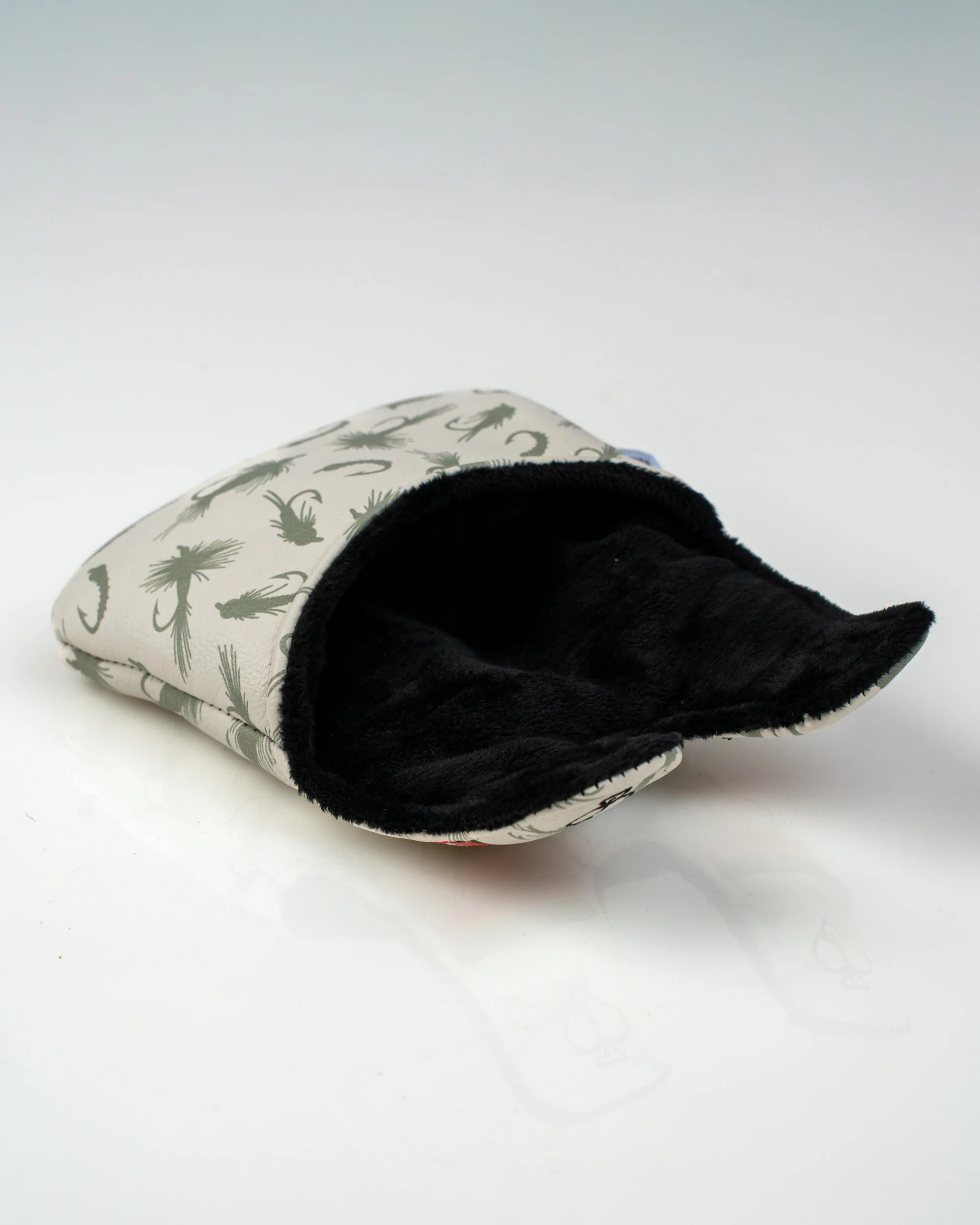 Trout - Center Shaft Mallet Putter Cover - Image 5