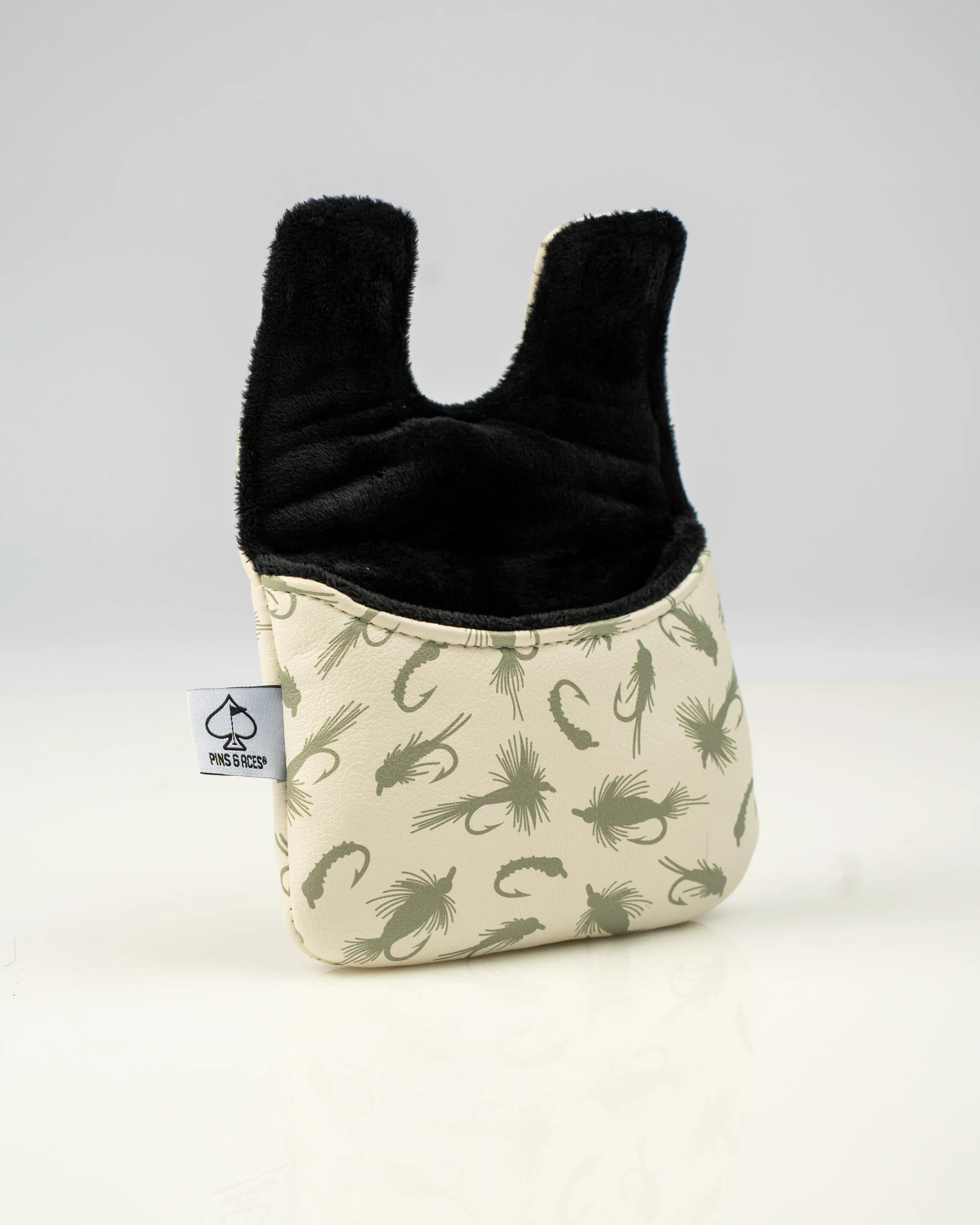 Trout - Center Shaft Mallet Putter Cover - Image 6