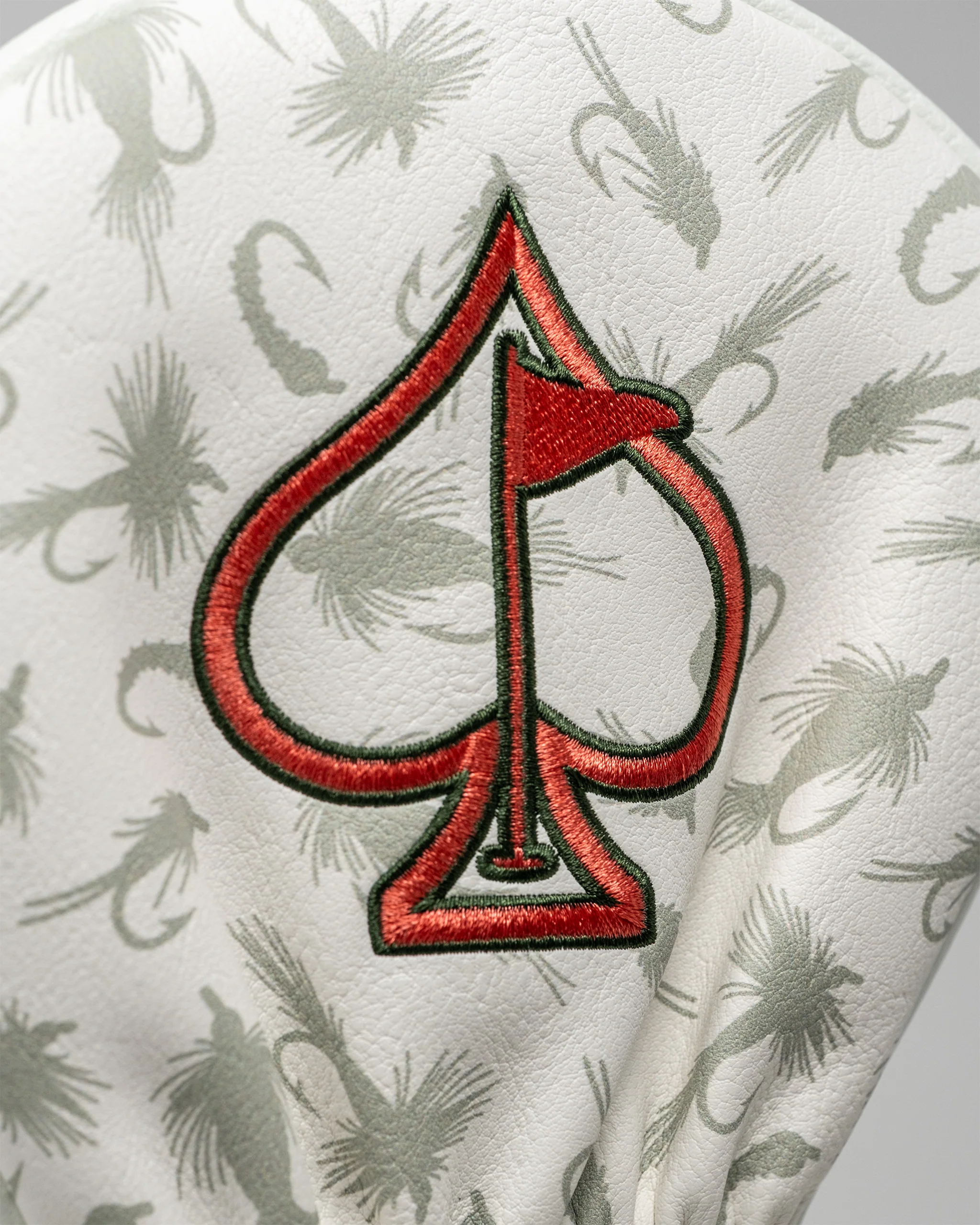 Trout Driver Cover - Image 13
