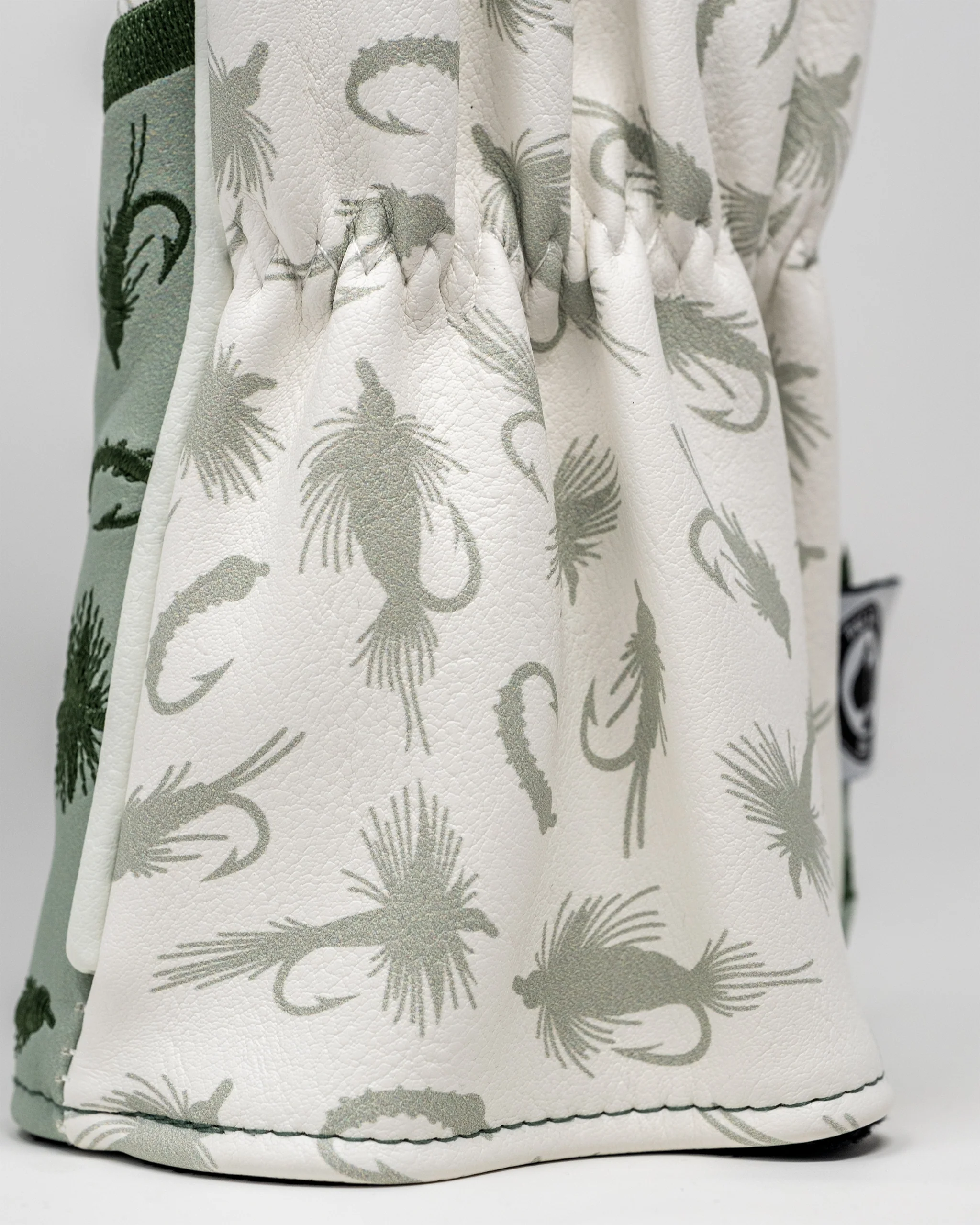 Trout Driver Cover - Image 14