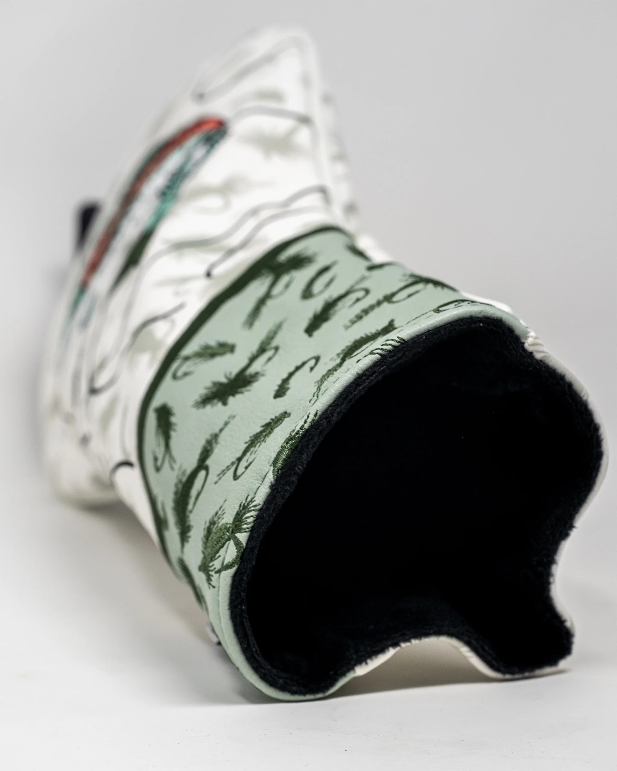 Trout Driver Cover - Image 16