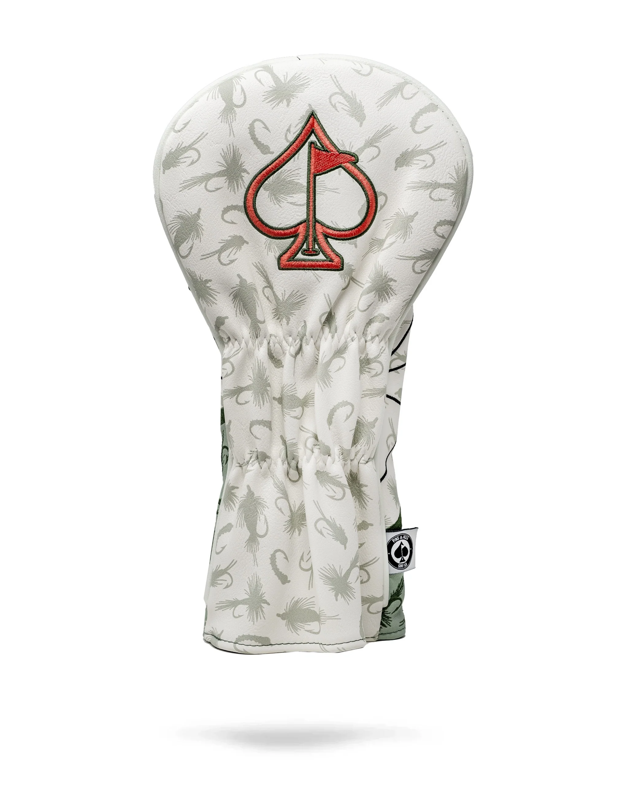 Trout Driver Cover - Image 4