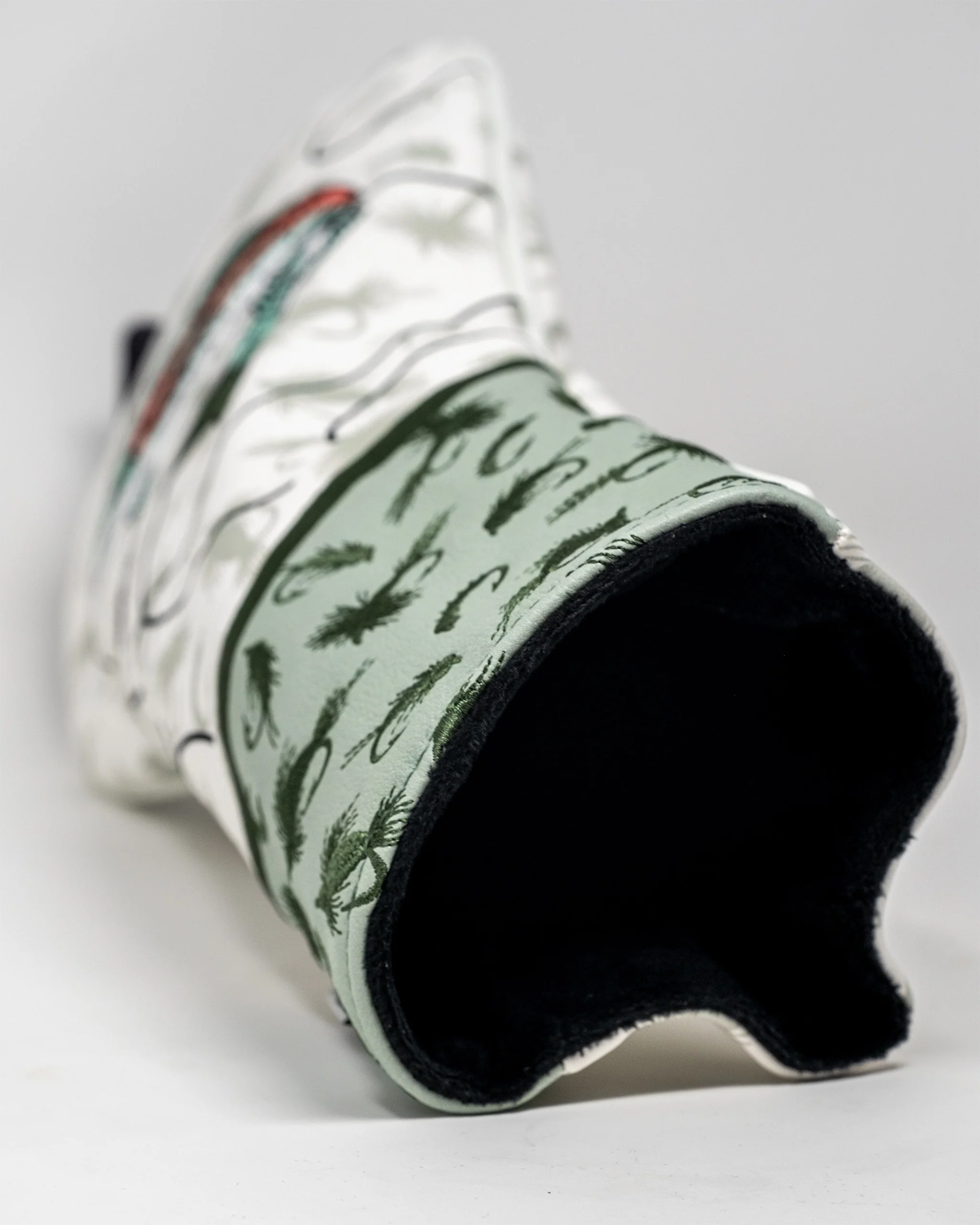 Trout Driver Cover - Image 9