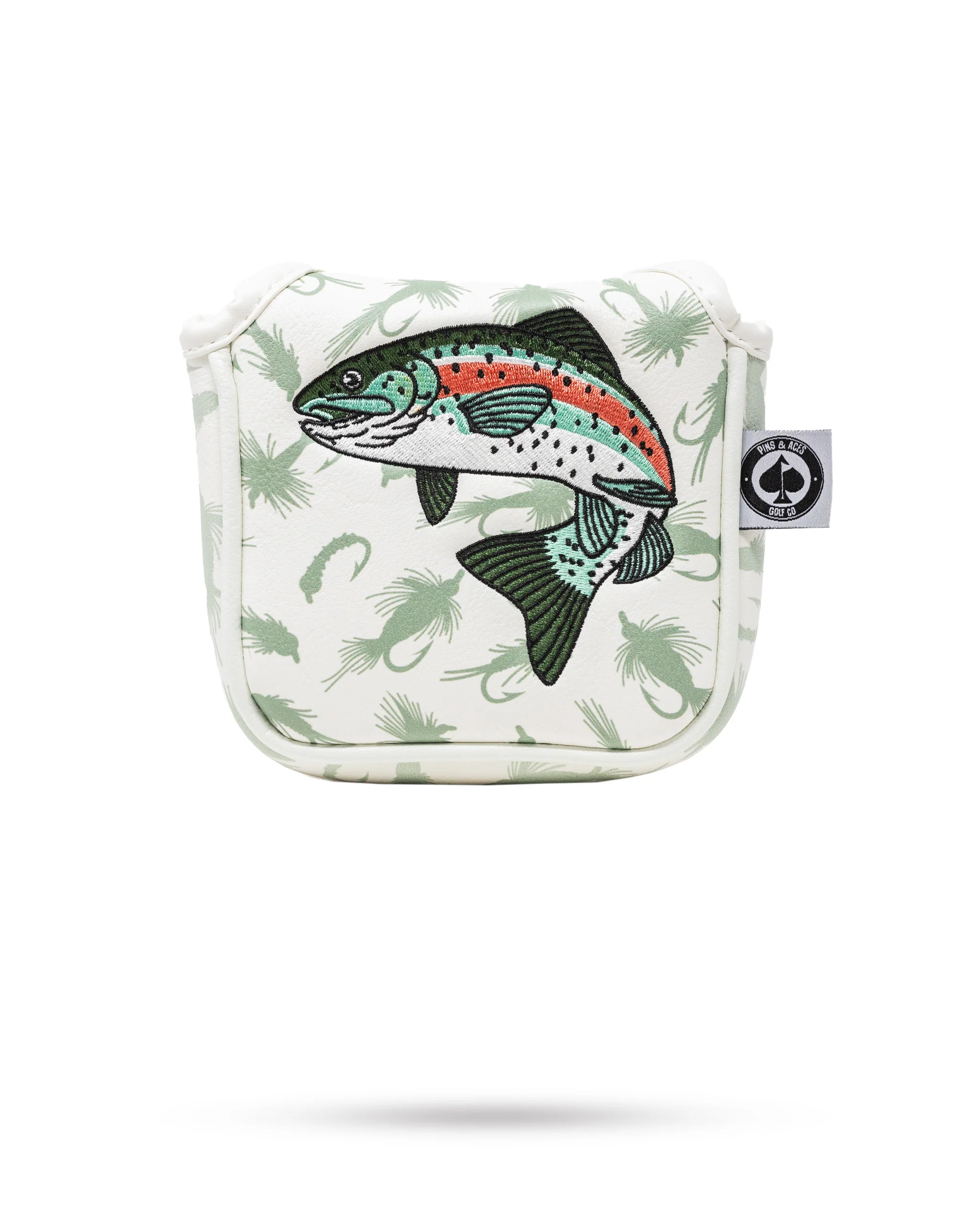 Trout Mallet Putter Cover - Image 10
