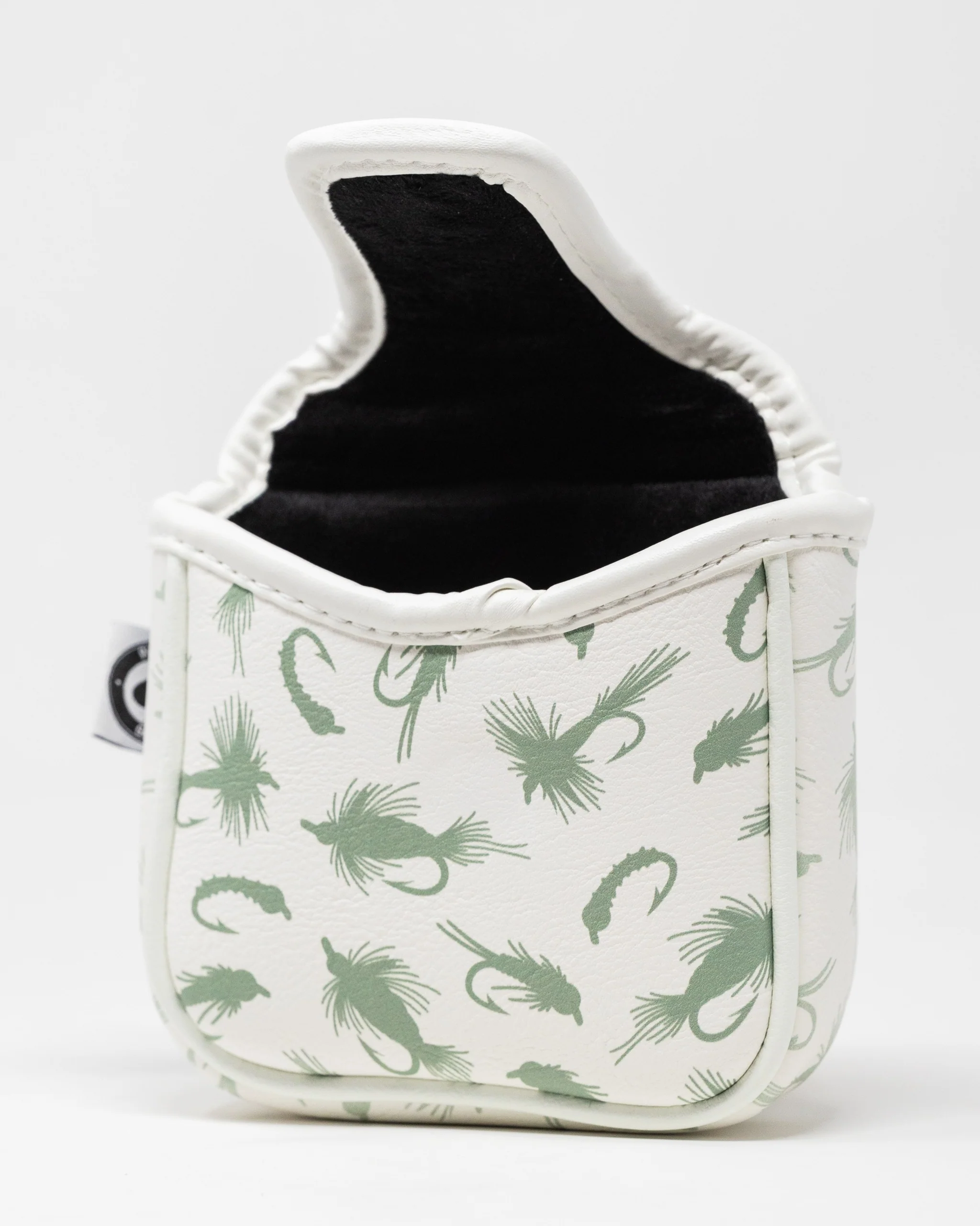 Trout Mallet Putter Cover - Image 4