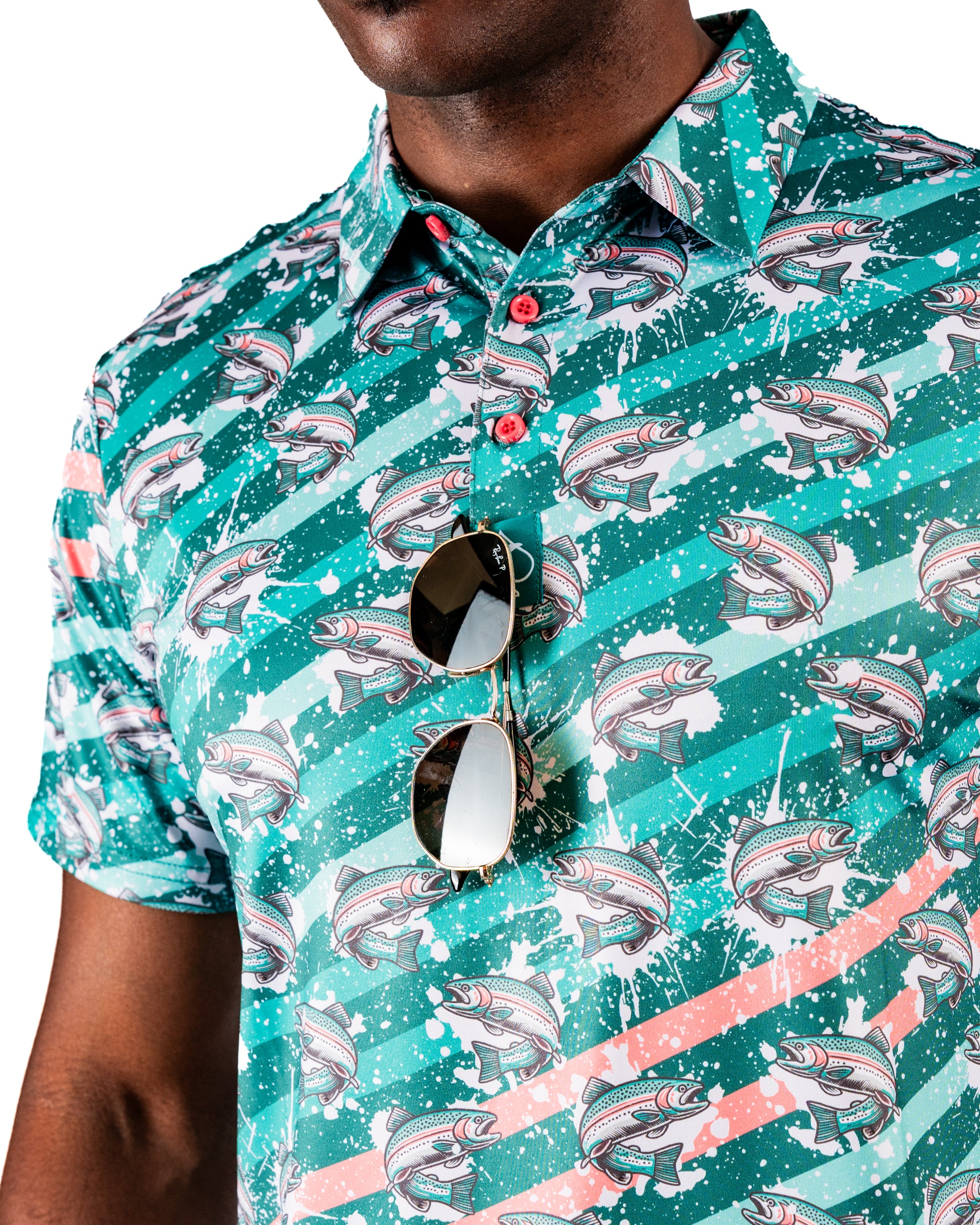 Trout Splatter - Image 12