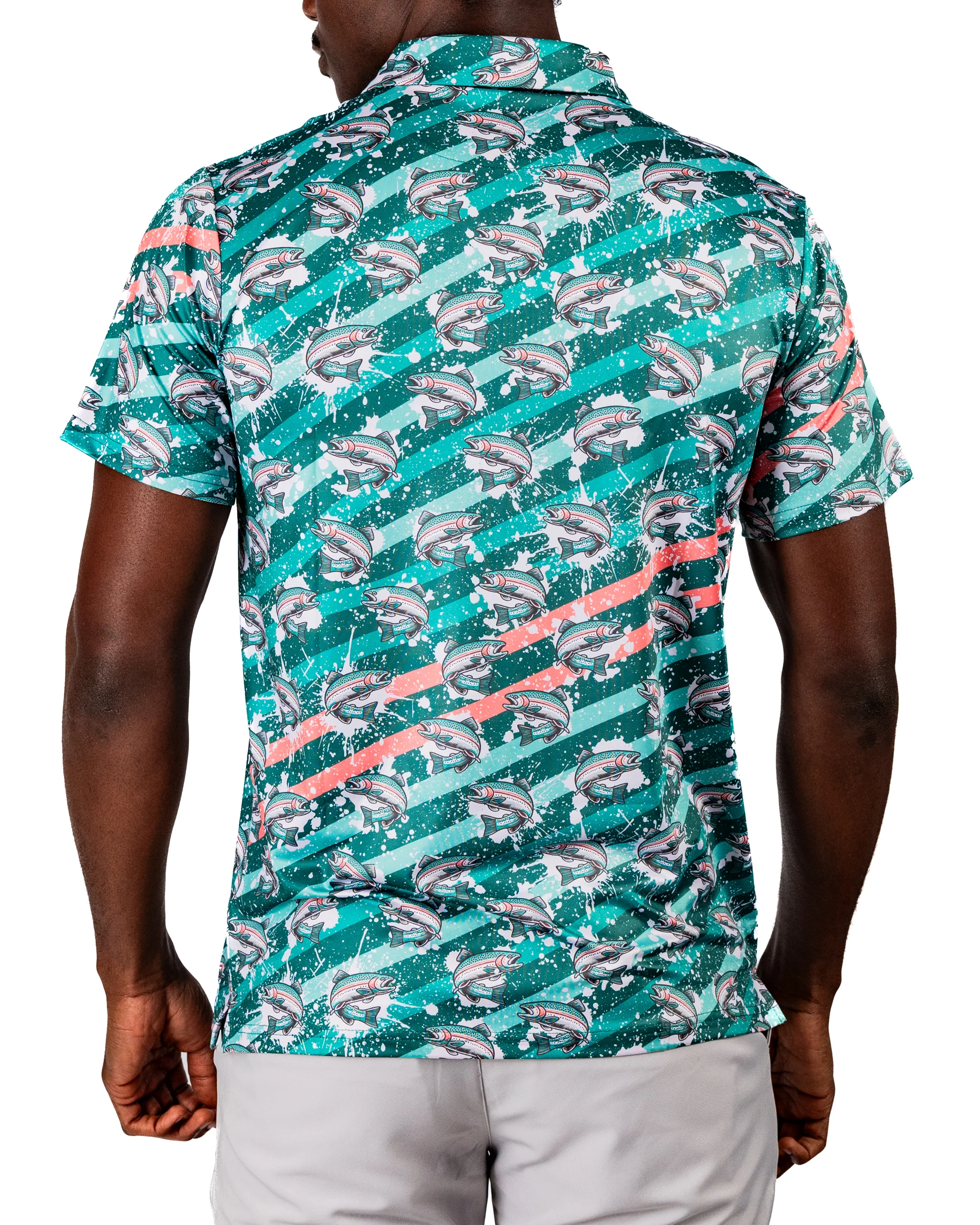 Trout Splatter - Image 13