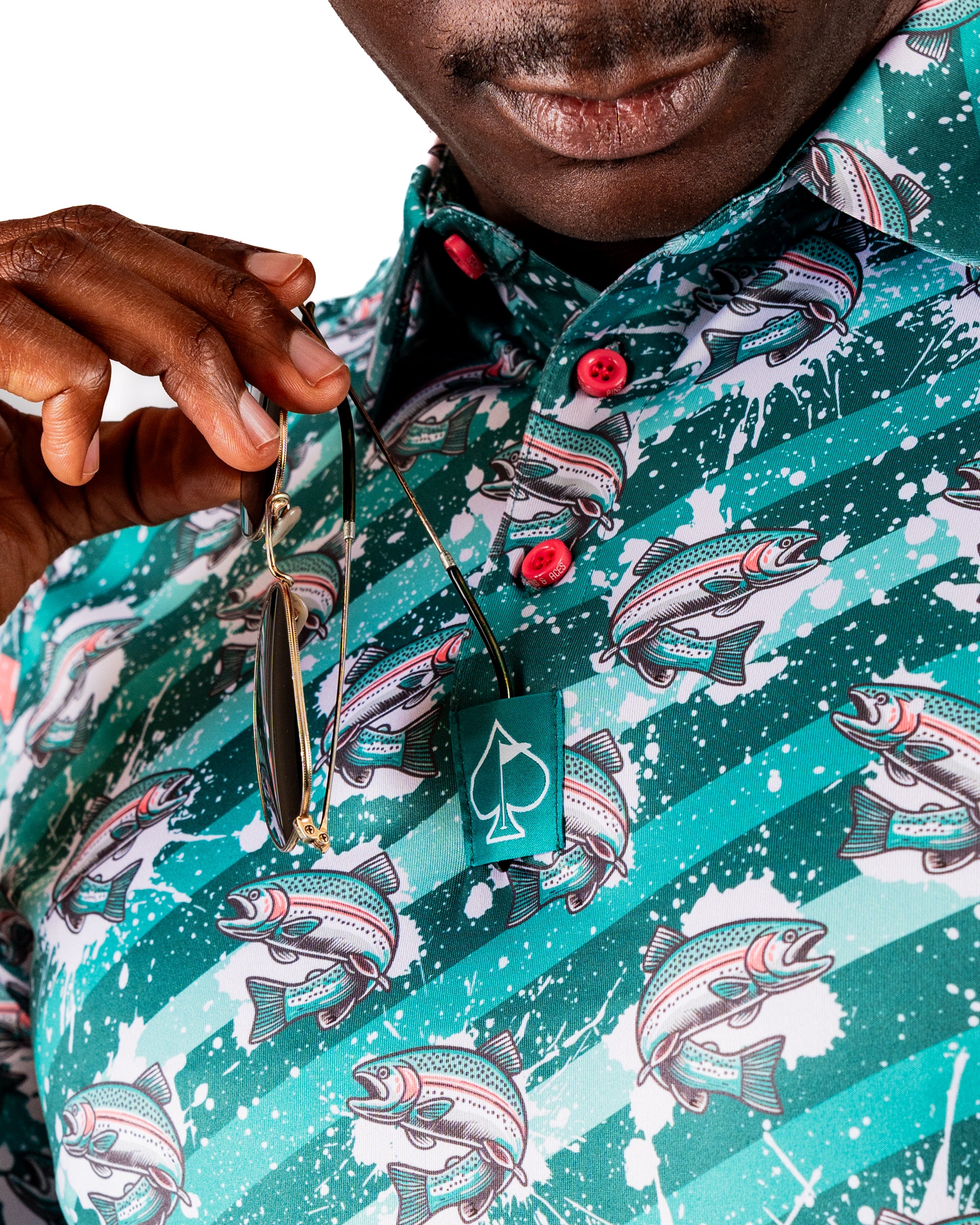 Trout Splatter - Image 19