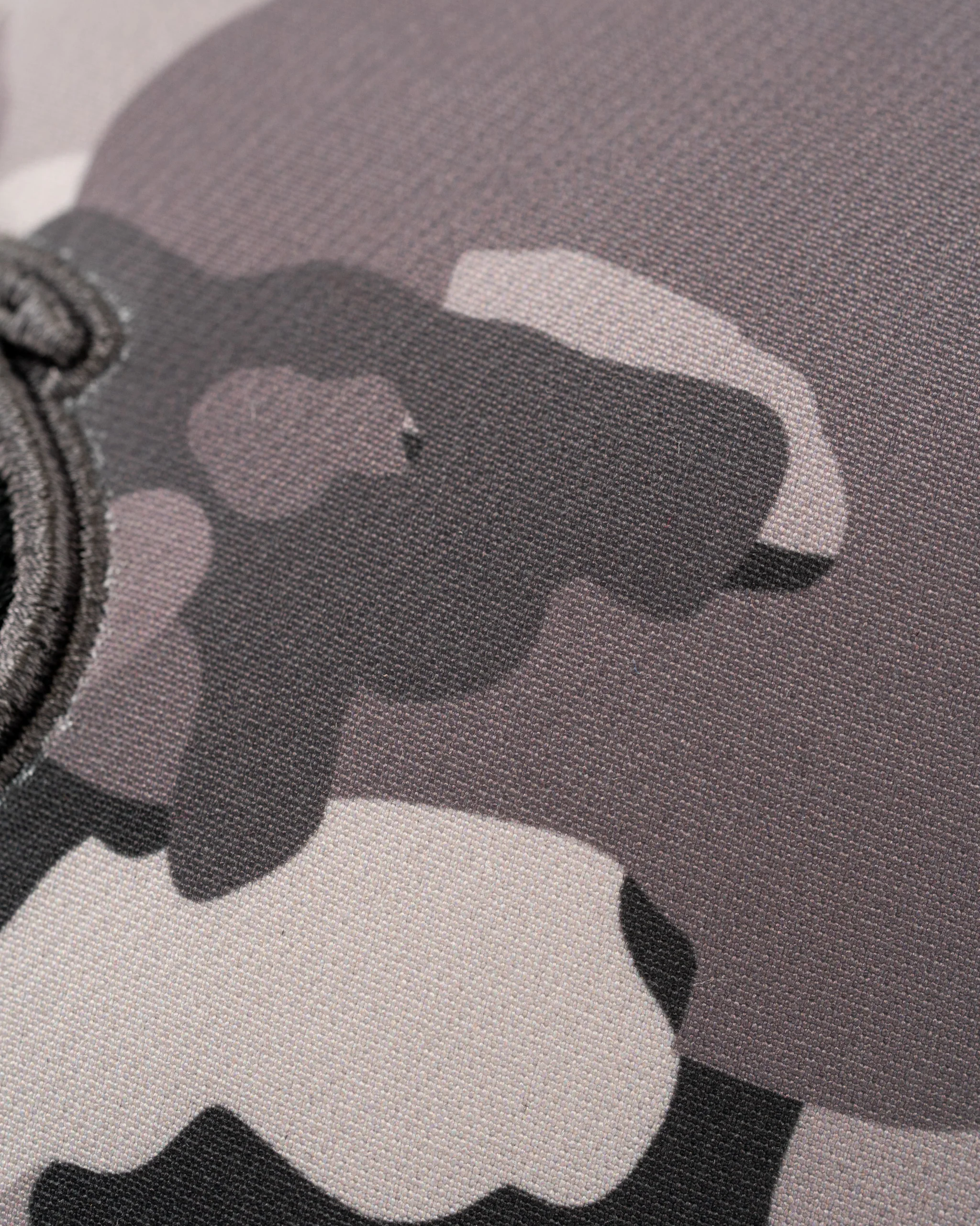Trucker Hat - Urban Camo - Image 4