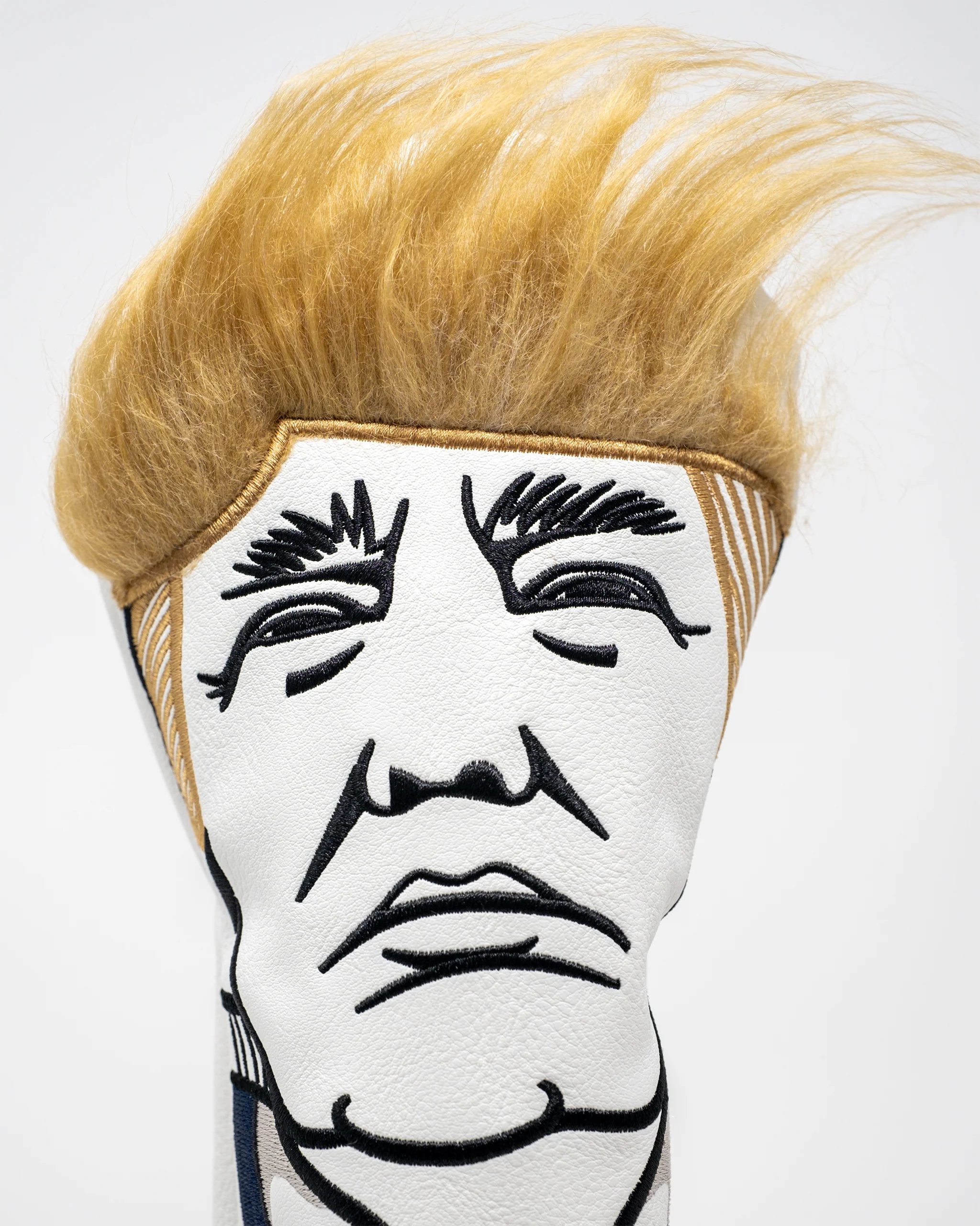 Trump - Fairway Cover - Image 11