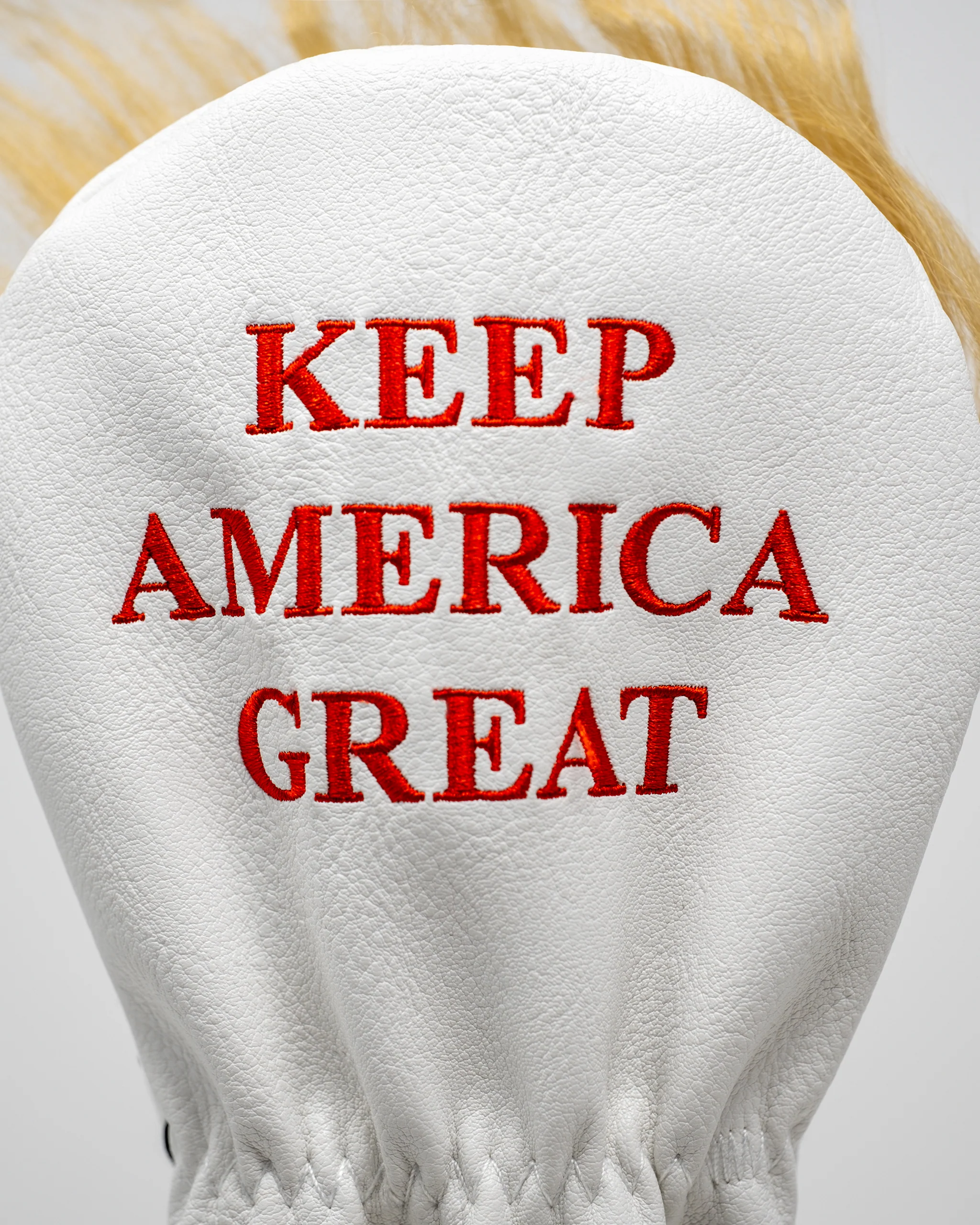 Trump - Fairway Cover - Image 12