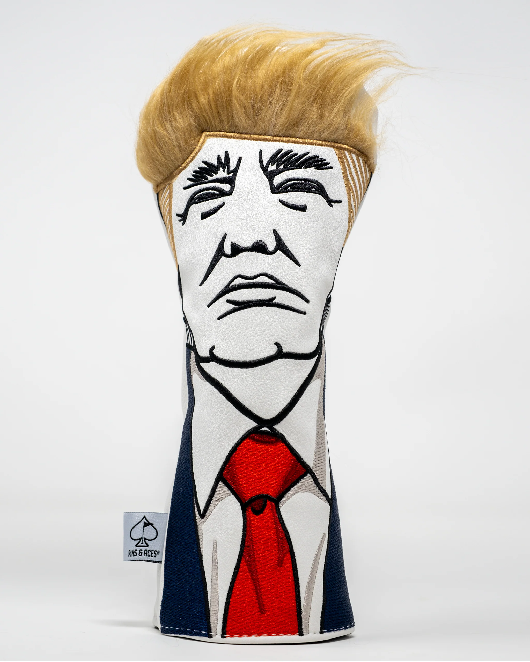 Trump - Fairway Cover - Image 15