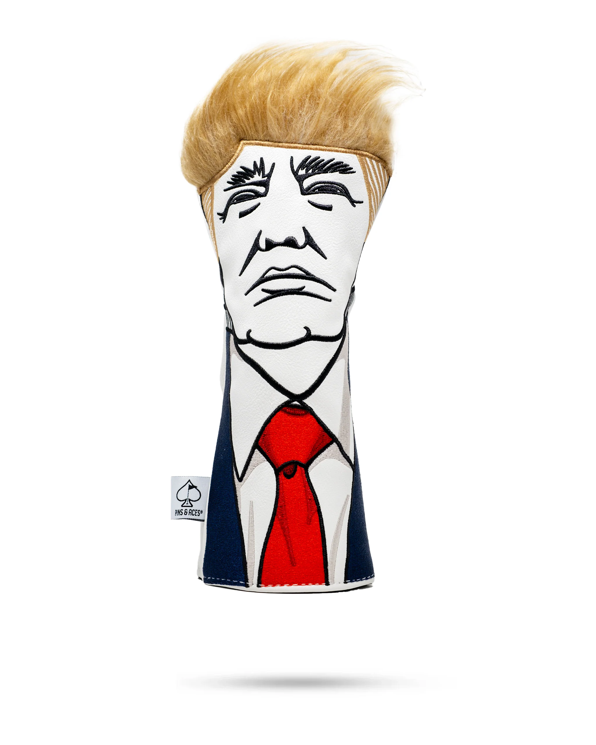 Trump - Fairway Cover - Image 8