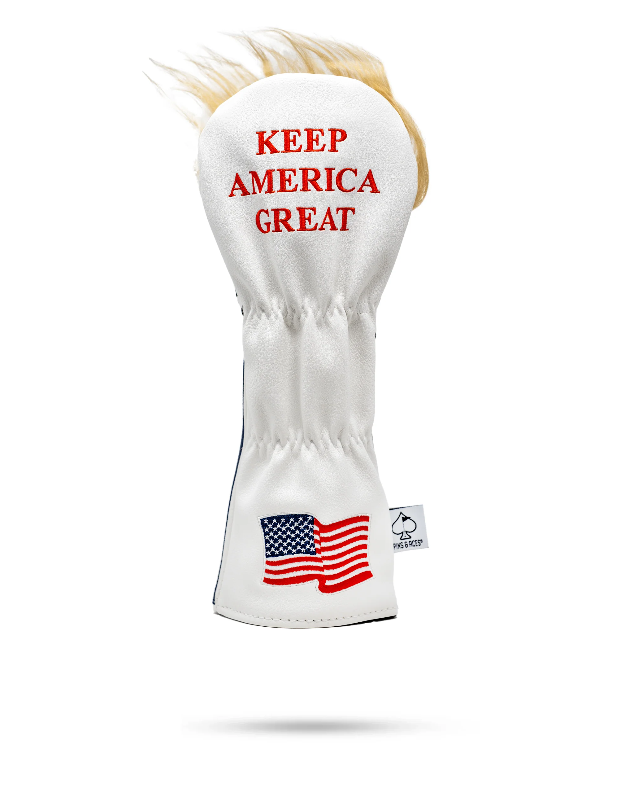 Trump - Fairway Cover - Image 9