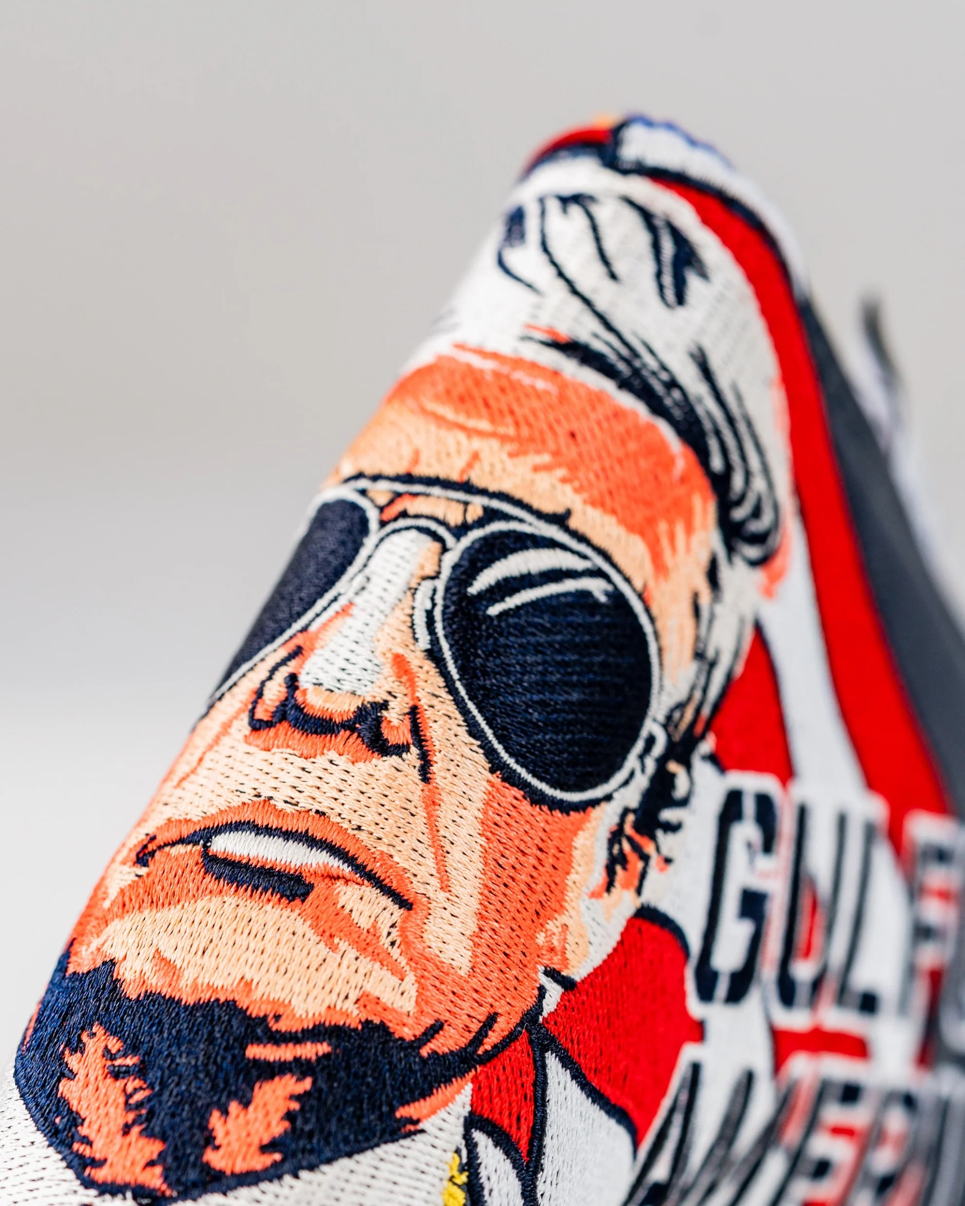 Trump - Gulf of America - Blade Cover - Image 8