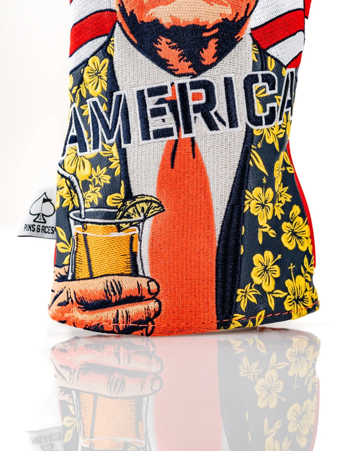 Trump - Gulf of America - Driver Cover - Image 5