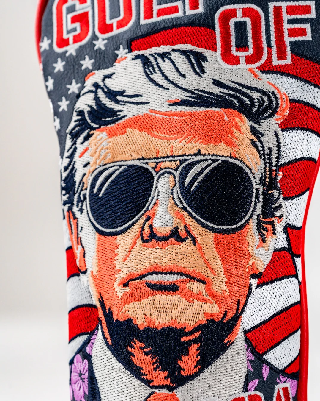 Trump - Gulf of America - Fairway Cover - Image 12