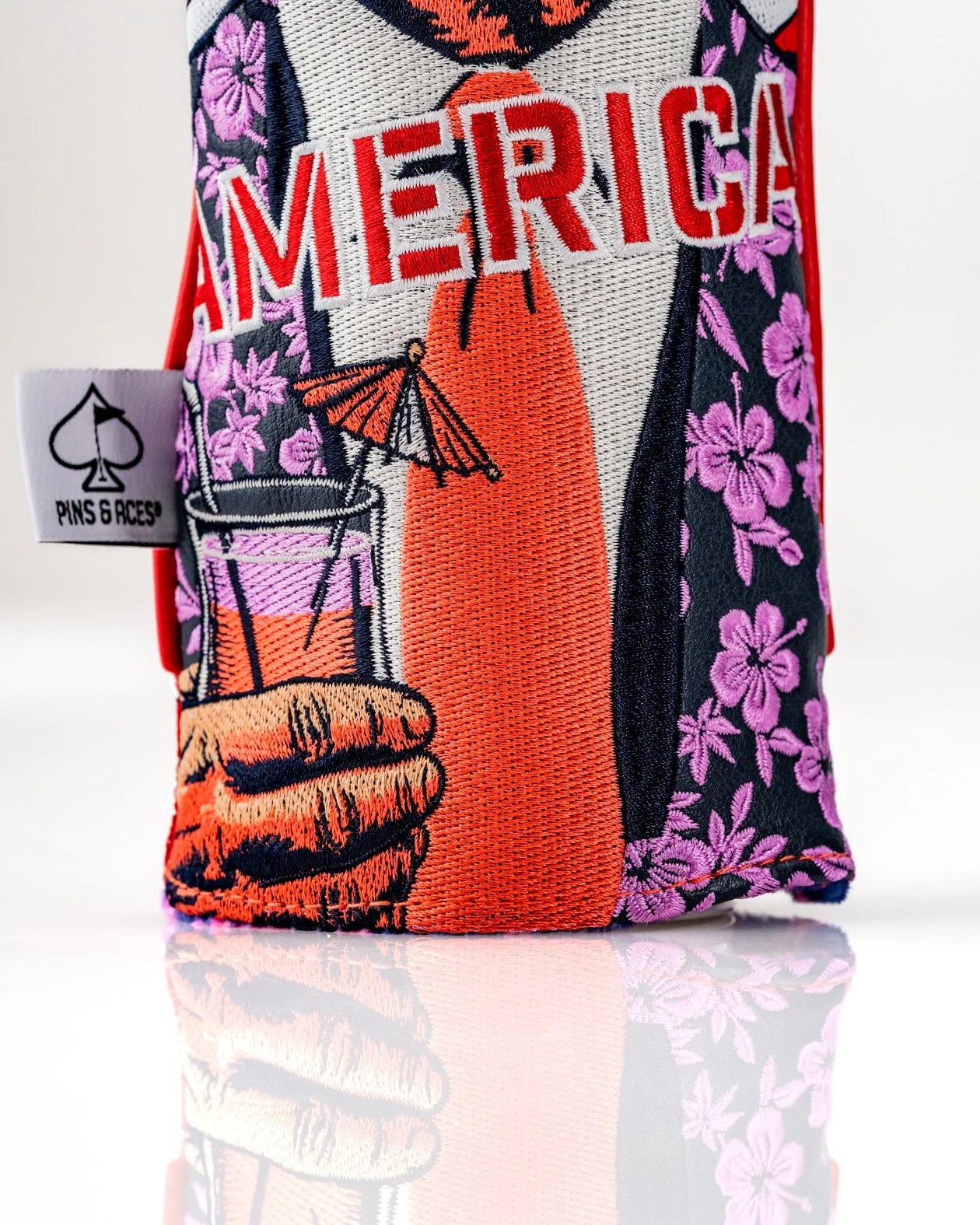 Trump - Gulf of America - Fairway Cover - Image 13
