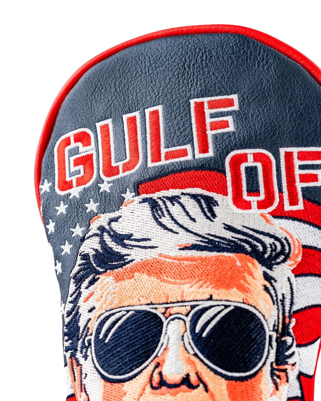 Trump - Gulf of America - Fairway Cover - Image 5