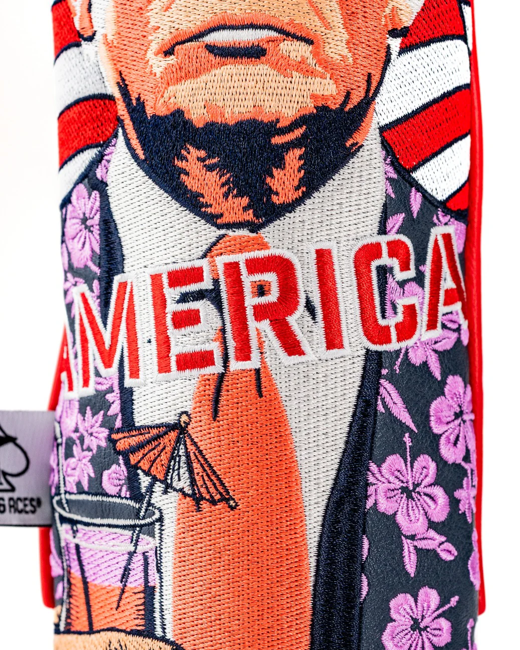 Trump - Gulf of America - Fairway Cover - Image 7