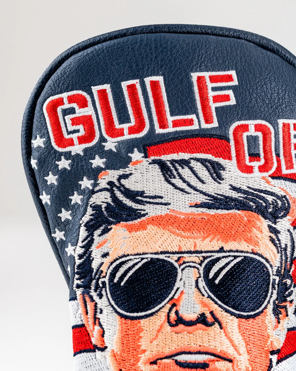 Trump - Gulf of America - Hybrid Cover - Image 7