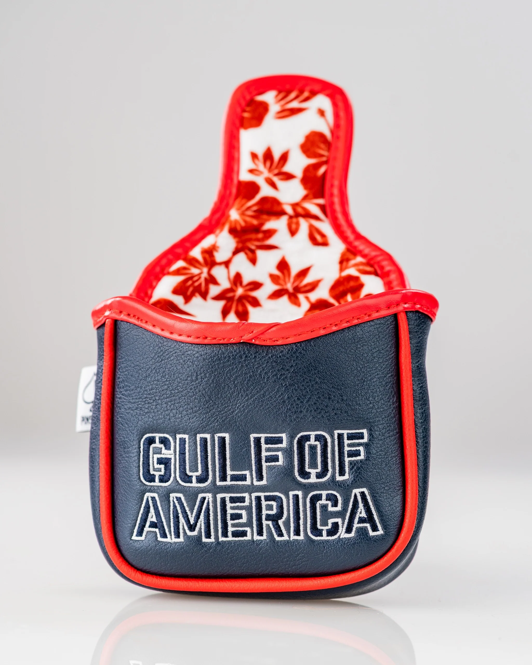 Trump - Gulf of America - Mallet Putter Cover - Image 3