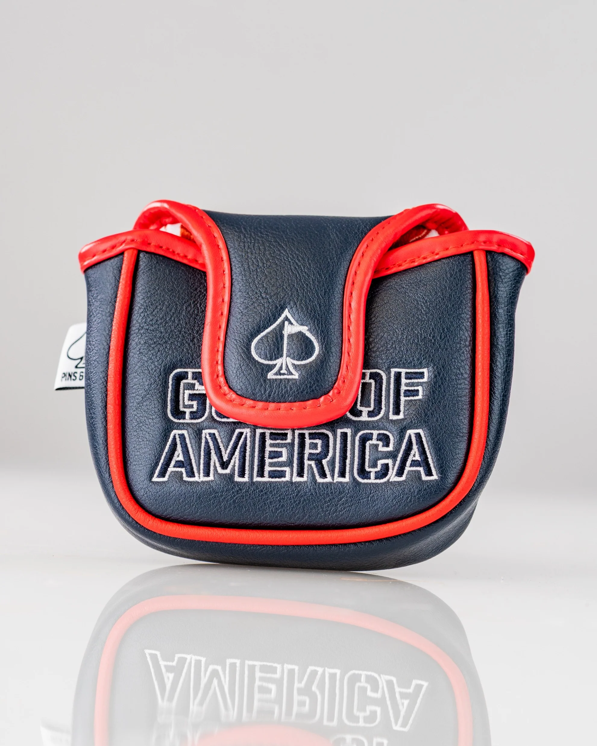 Trump - Gulf of America - Mallet Putter Cover - Image 5