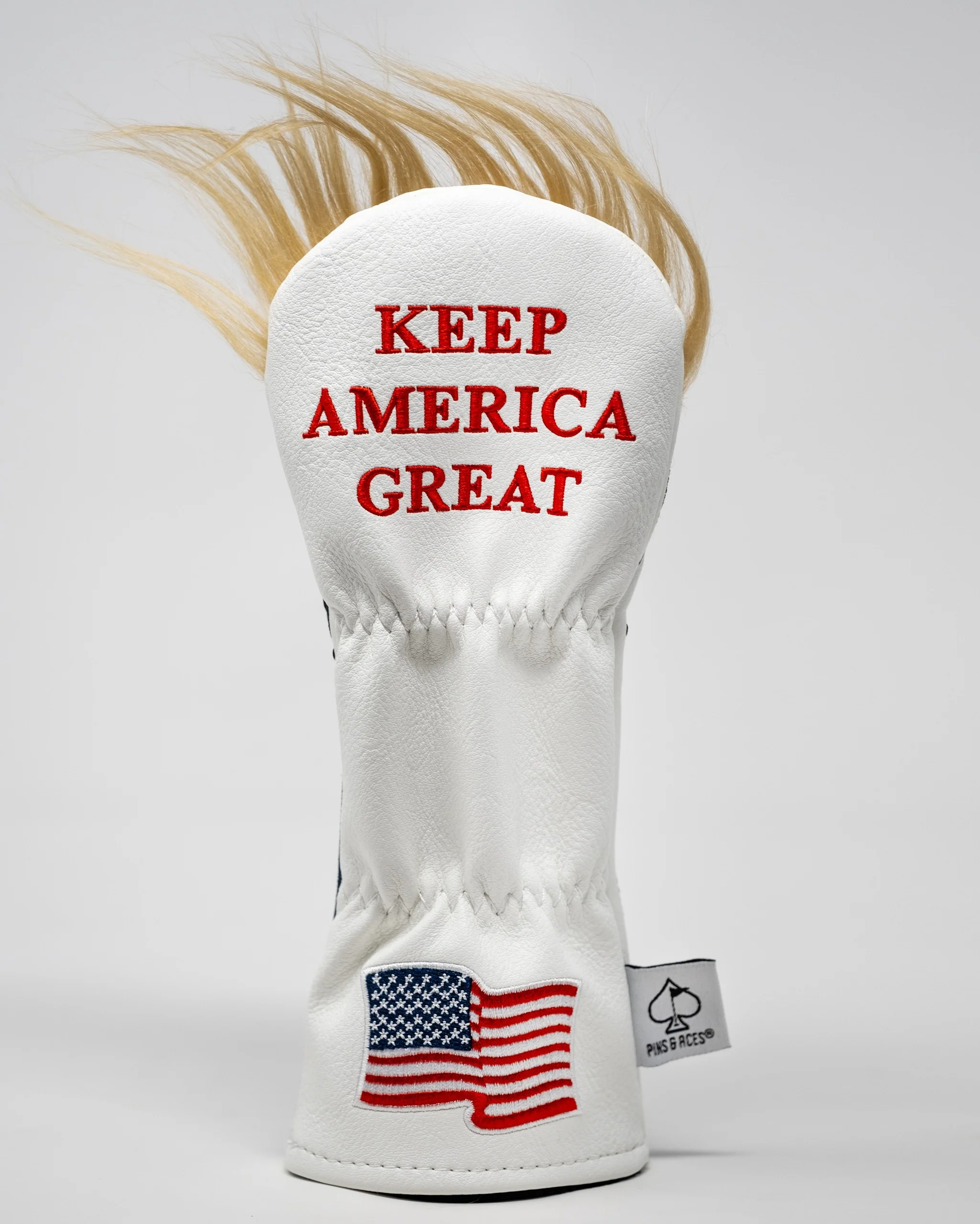 Trump - Hybrid Cover - Image 11