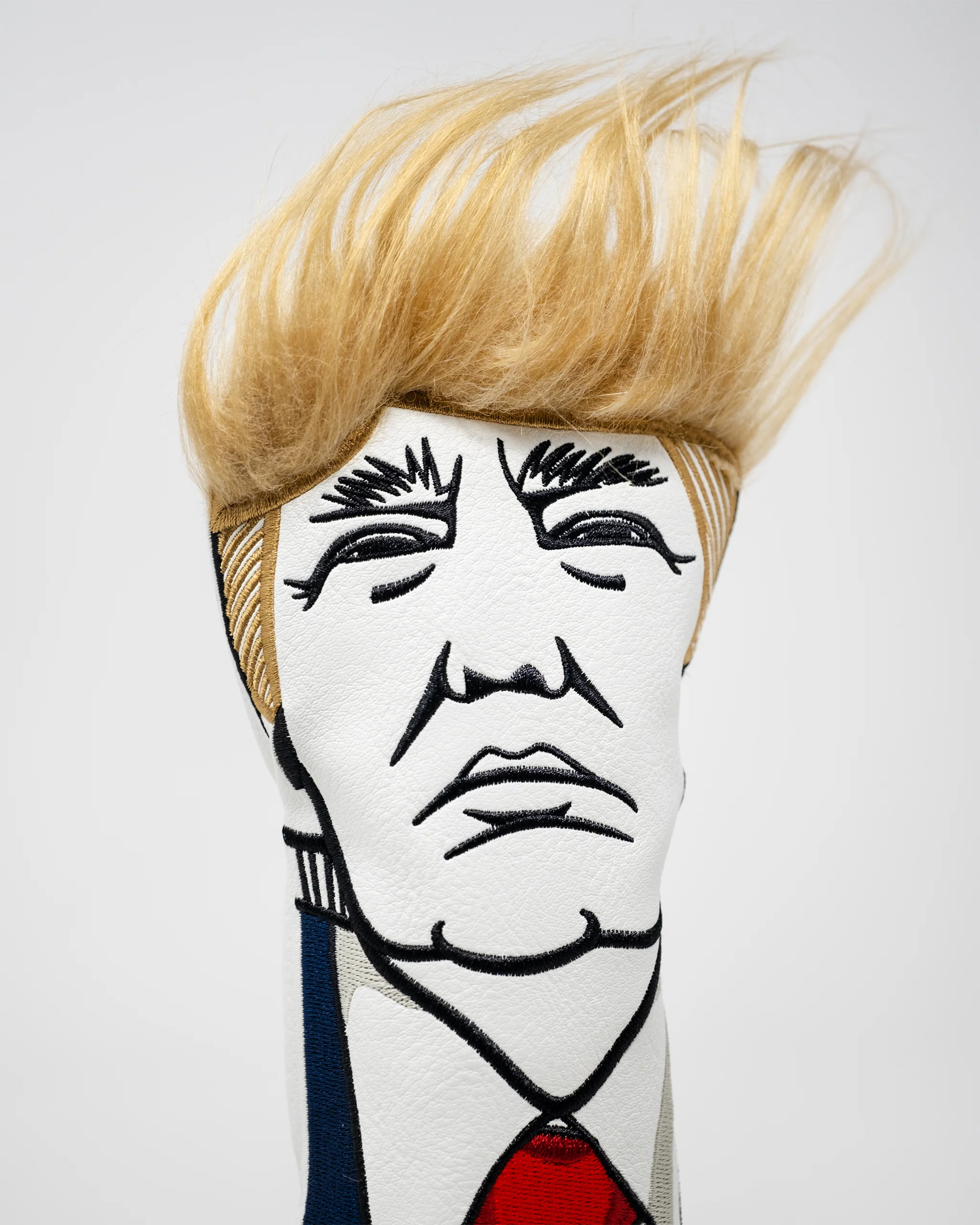 Trump - Hybrid Cover - Image 13