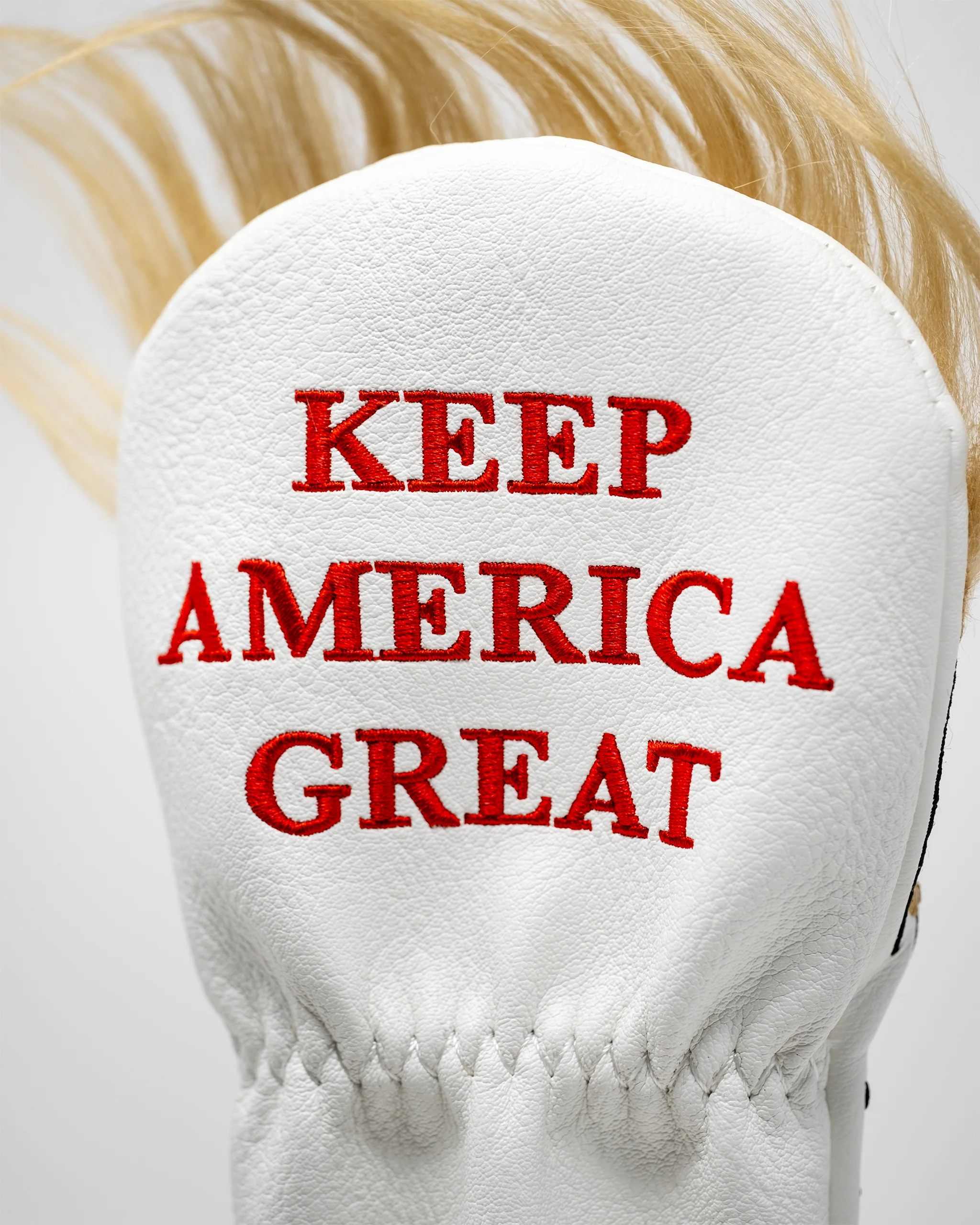 Trump - Hybrid Cover - Image 15
