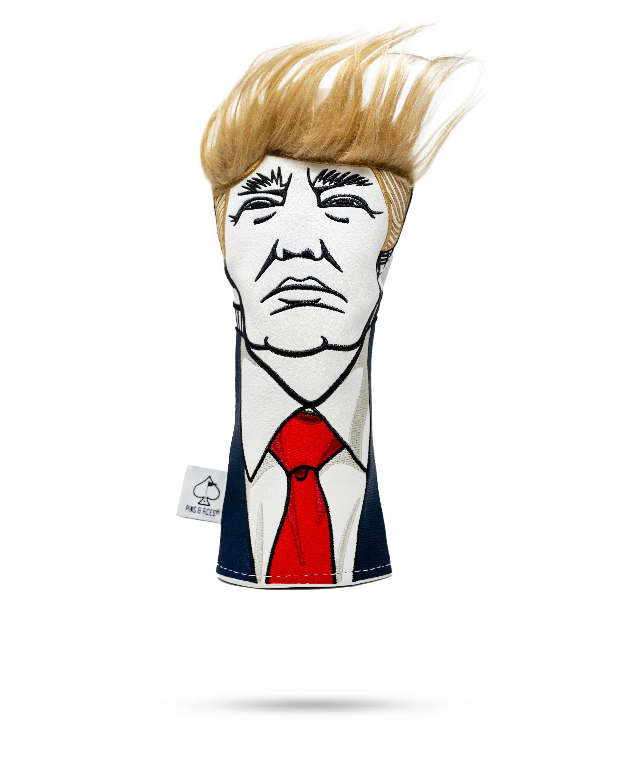 Trump - Hybrid Cover - Image 2