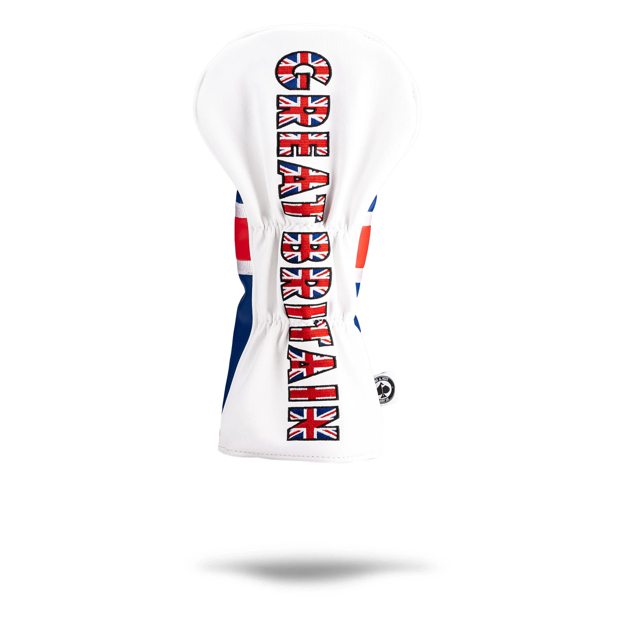 United Kingdom - Driver Cover - Image 3