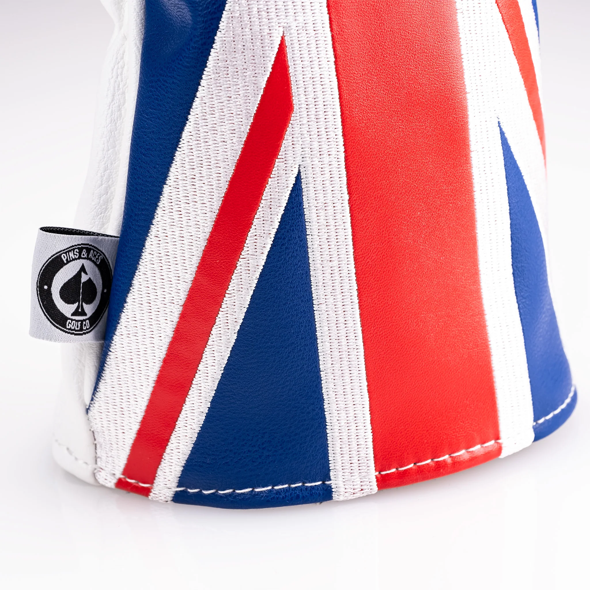 United Kingdom - Driver Cover - Image 7