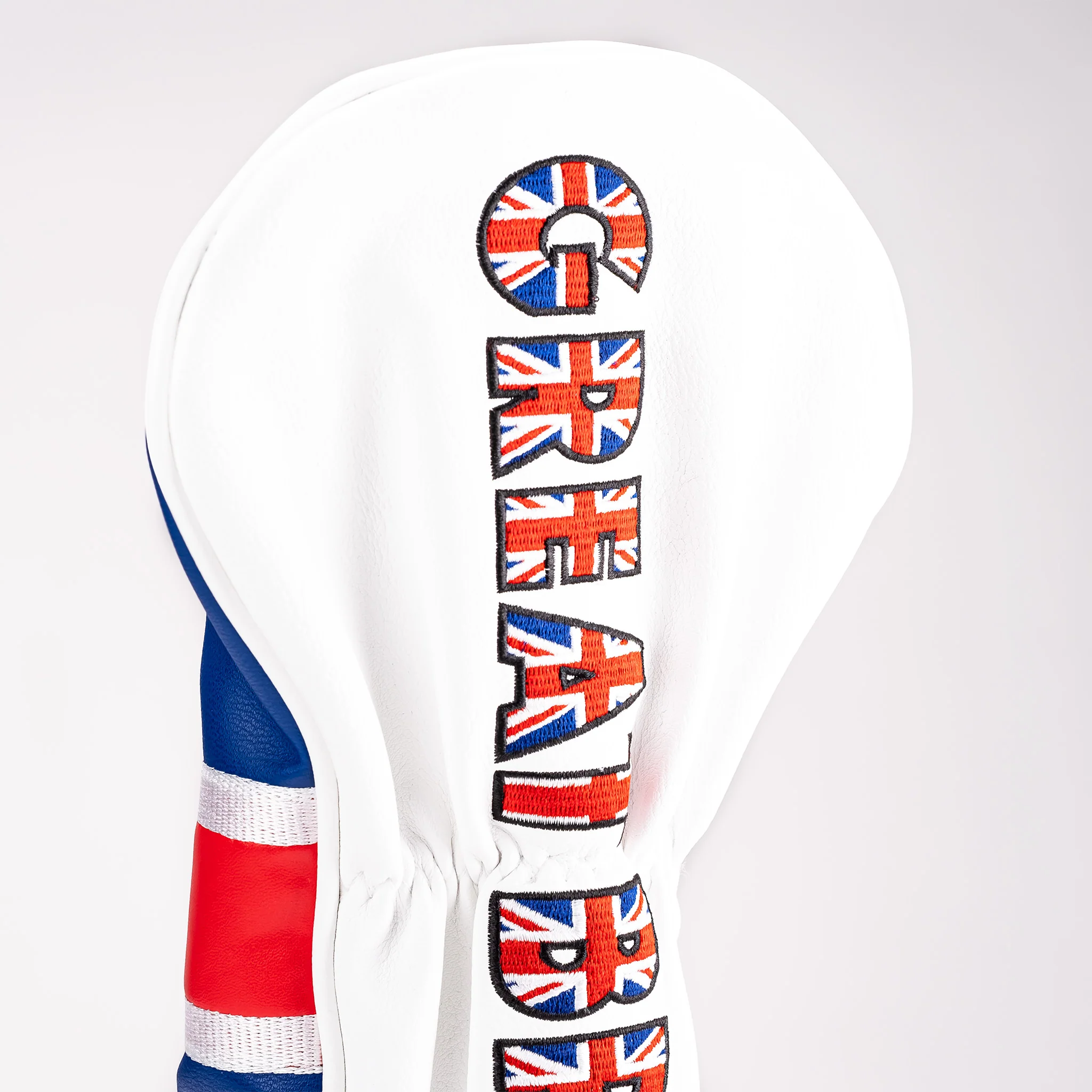 United Kingdom - Driver Cover - Image 8