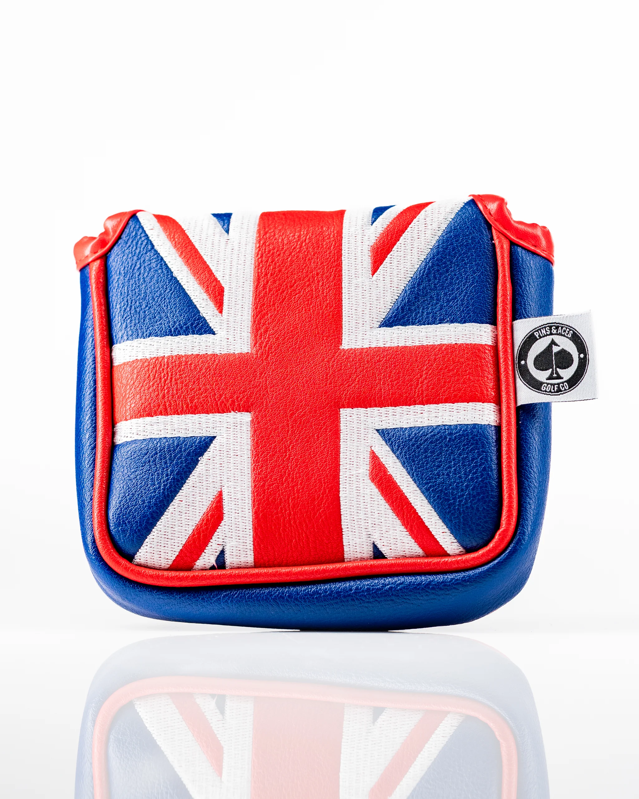 United Kingdom - Mallet Putter Cover - Image 2