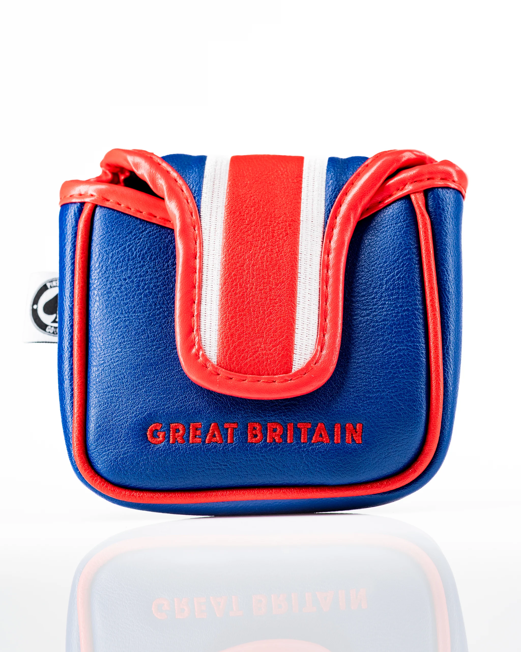 United Kingdom - Mallet Putter Cover - Image 3