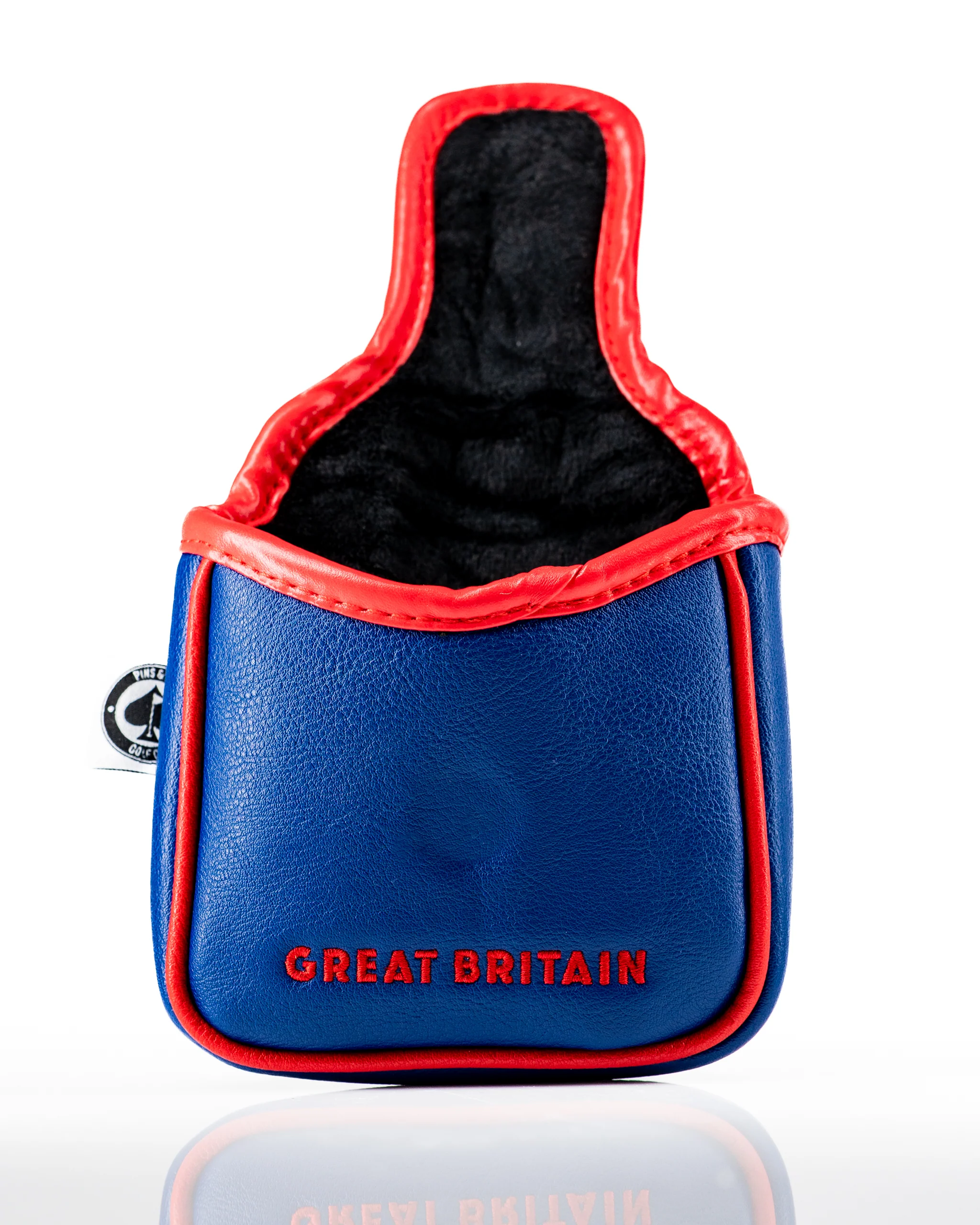 United Kingdom - Mallet Putter Cover - Image 4