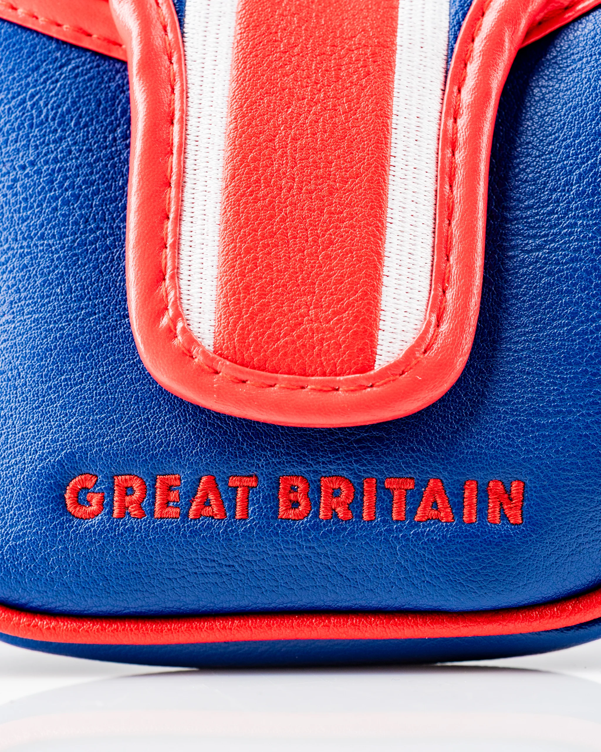 United Kingdom - Mallet Putter Cover - Image 6