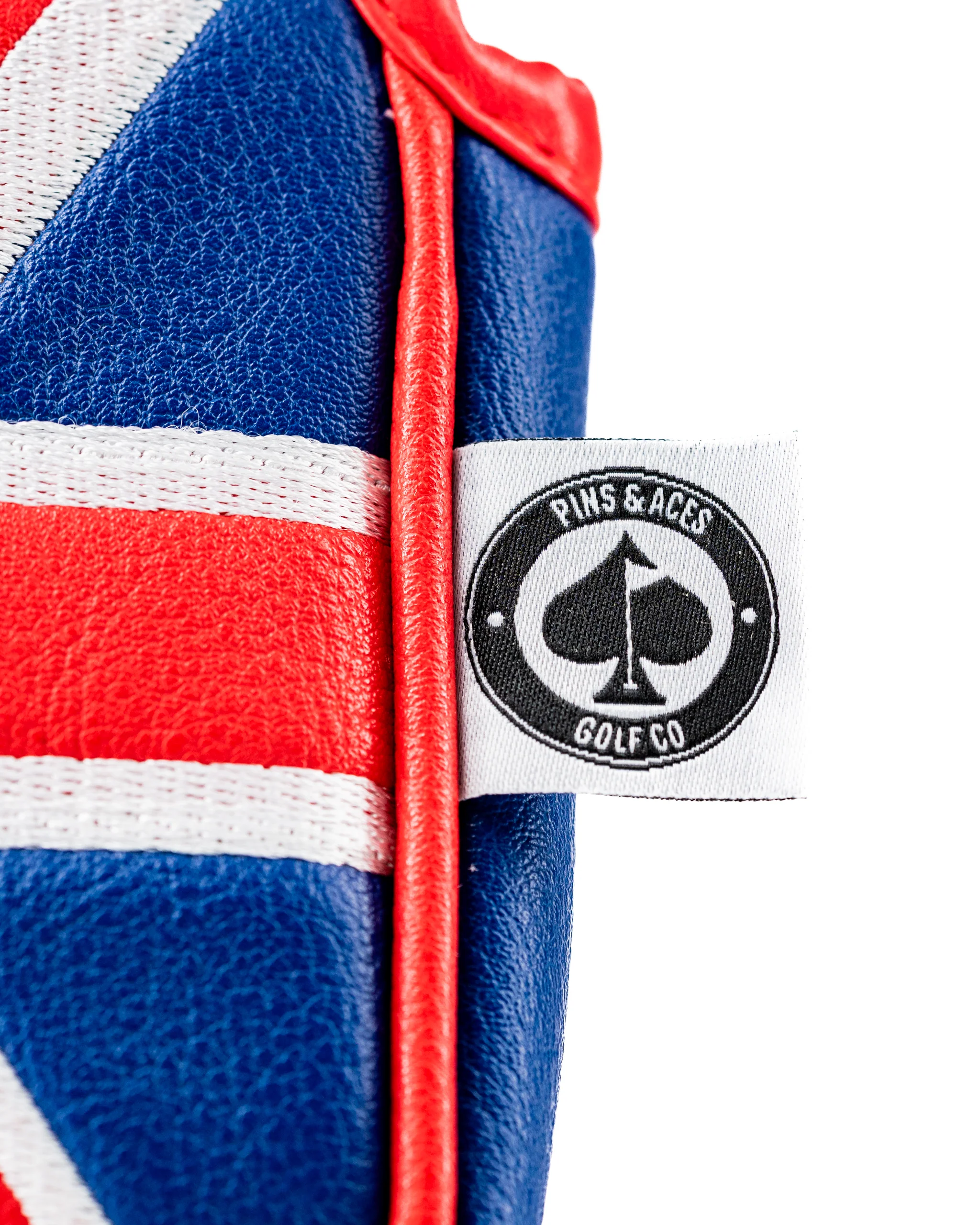 United Kingdom - Mallet Putter Cover - Image 7