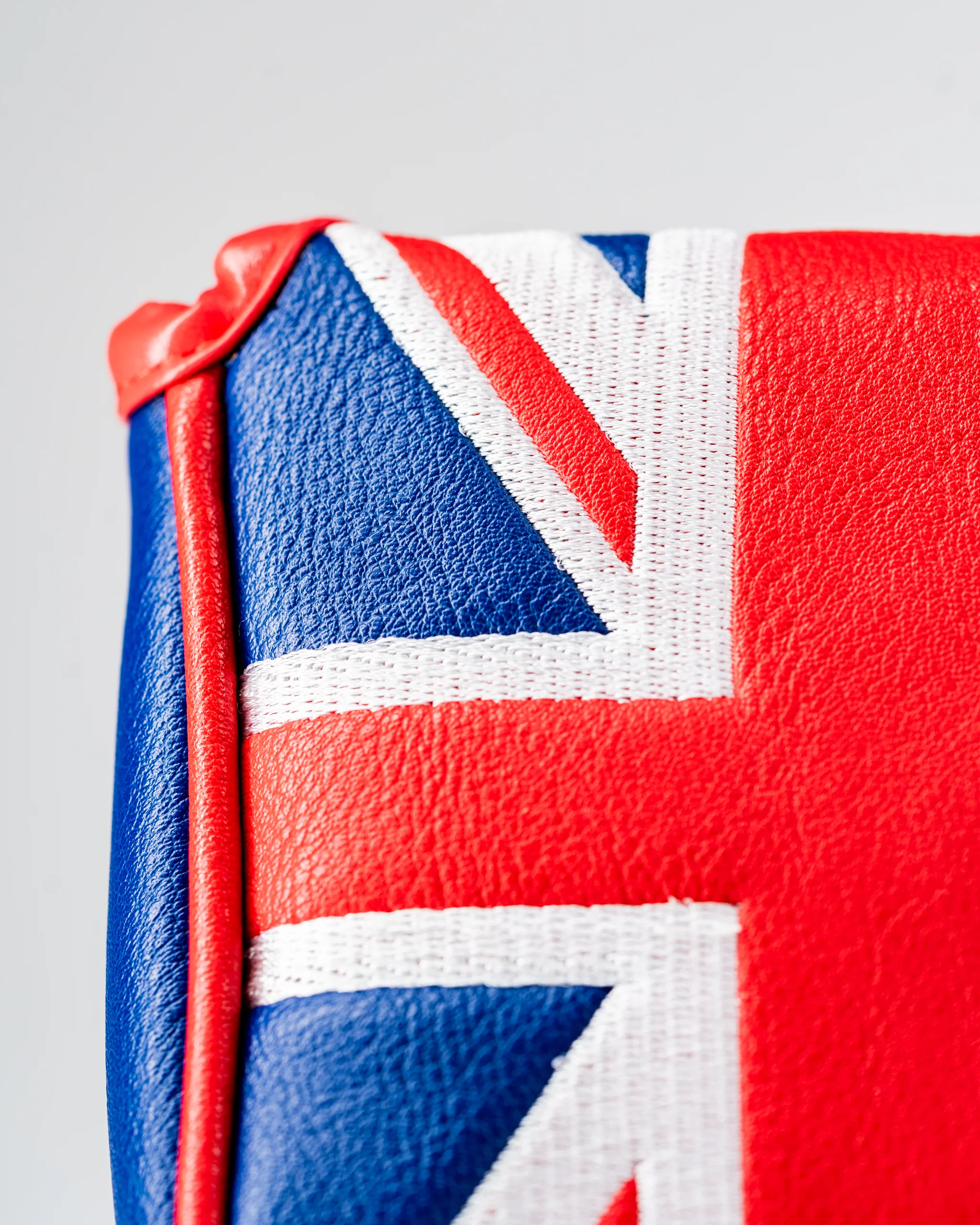United Kingdom - Mallet Putter Cover - Image 8