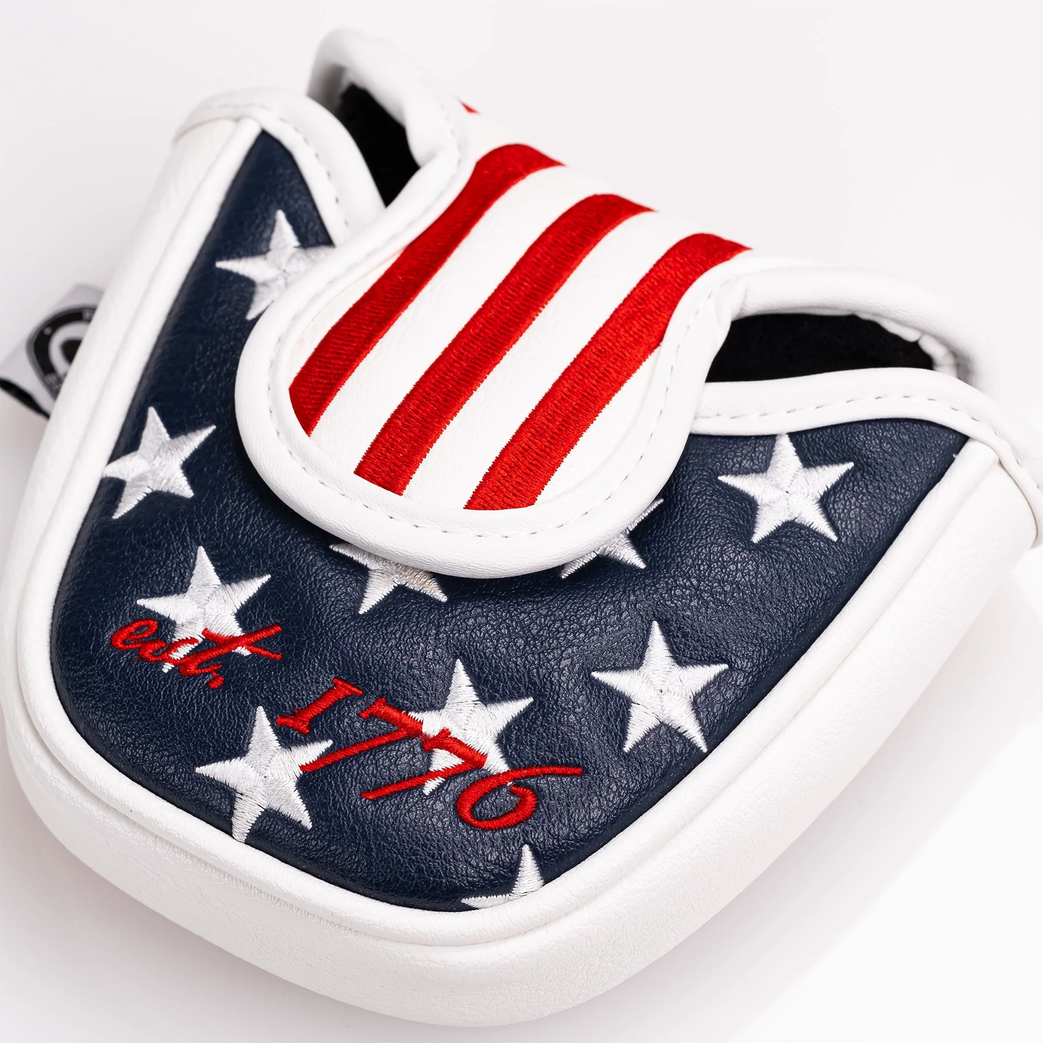 USA Tribute - Mallet Putter Cover - Image 4