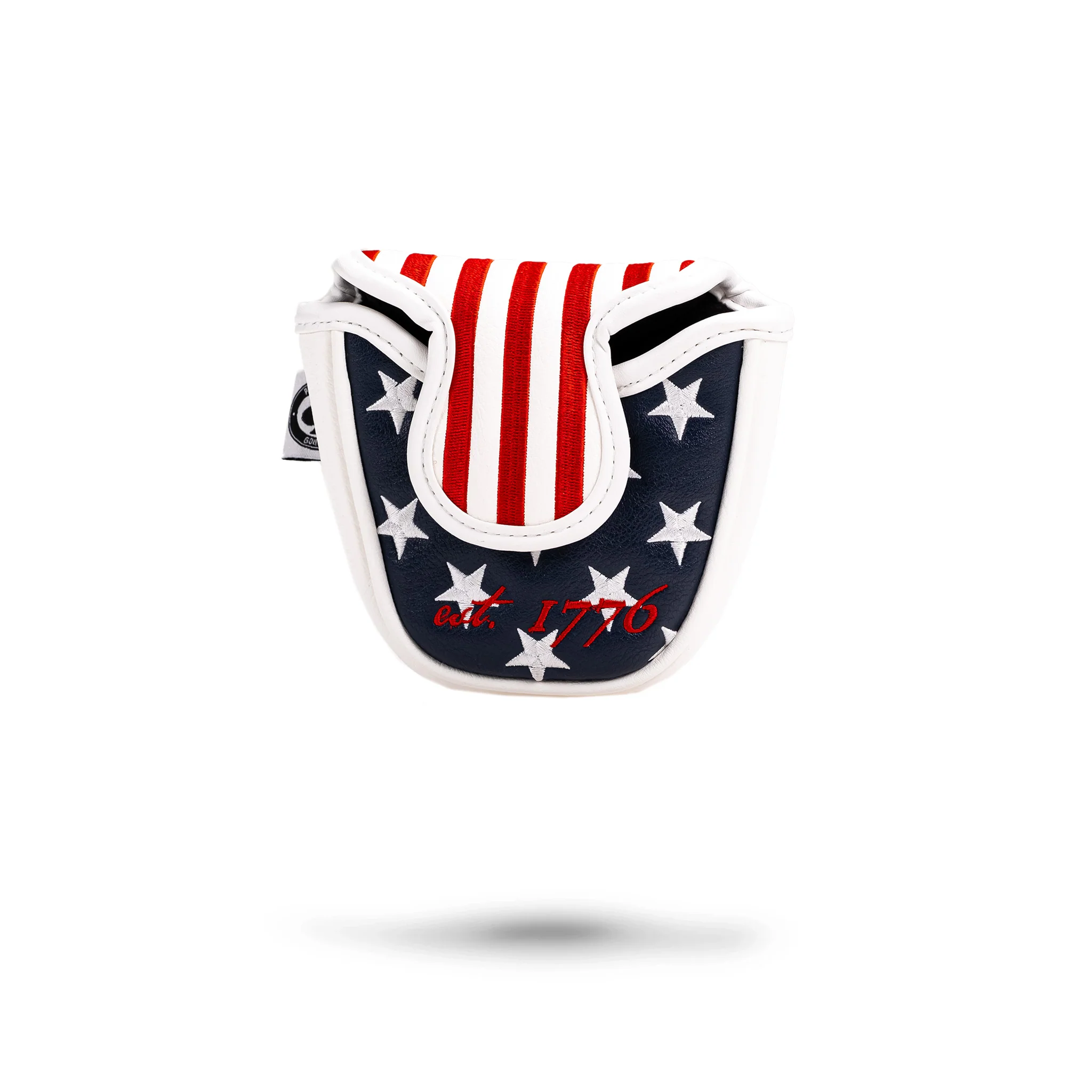 USA Tribute - Mallet Putter Cover - Image 9