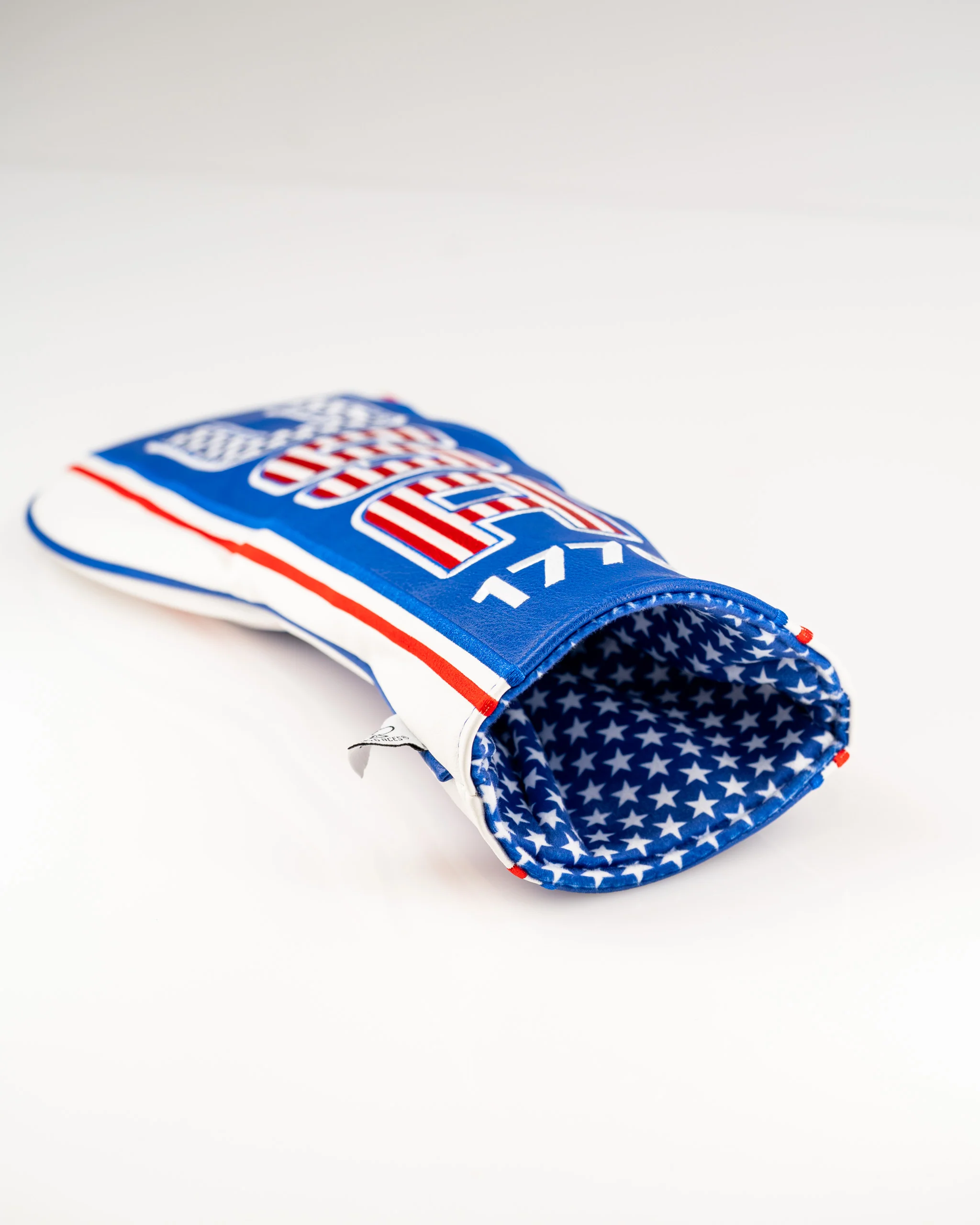 USA Tribute 2.0 - Driver Cover - Image 4