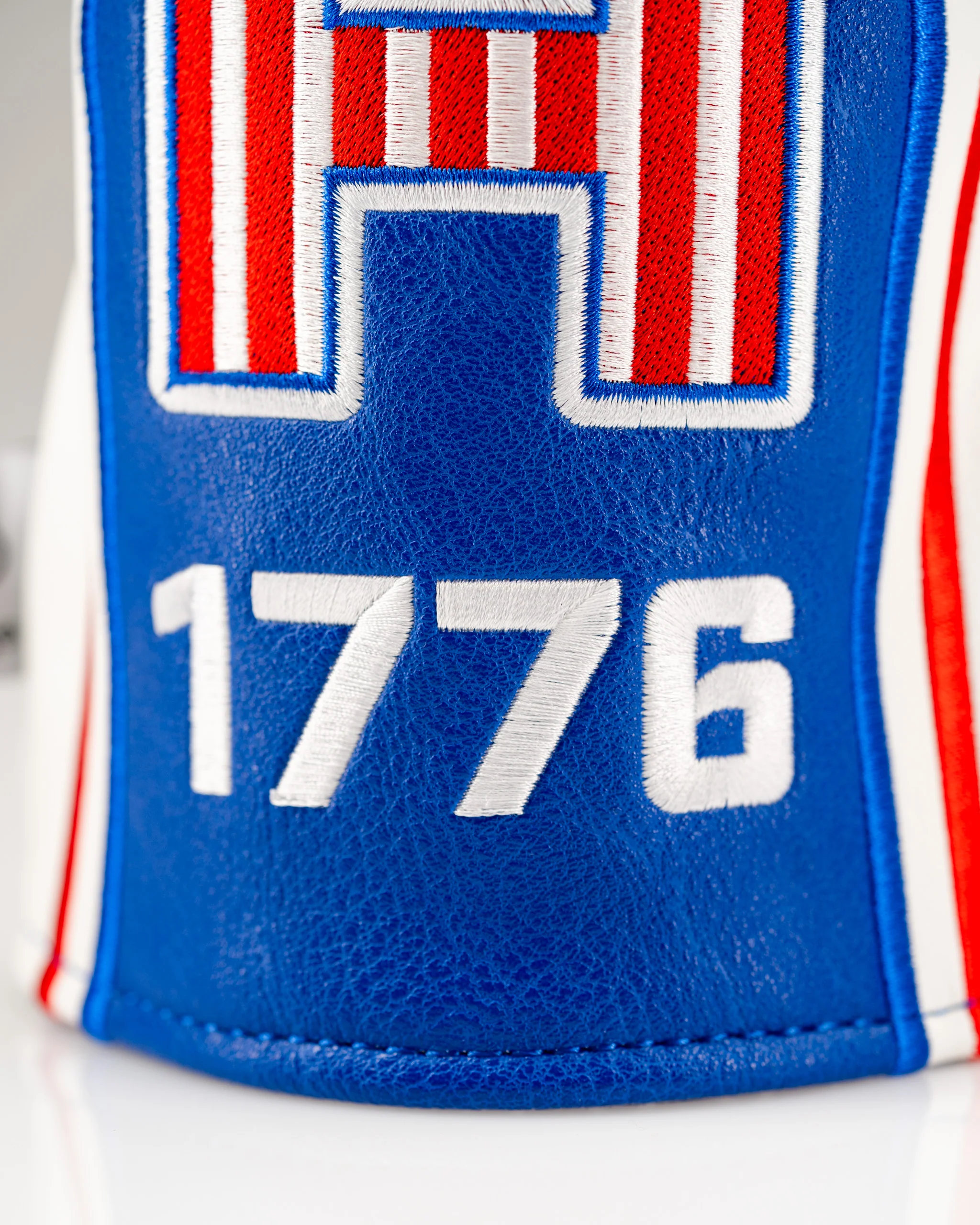 USA Tribute 2.0 - Driver Cover - Image 6