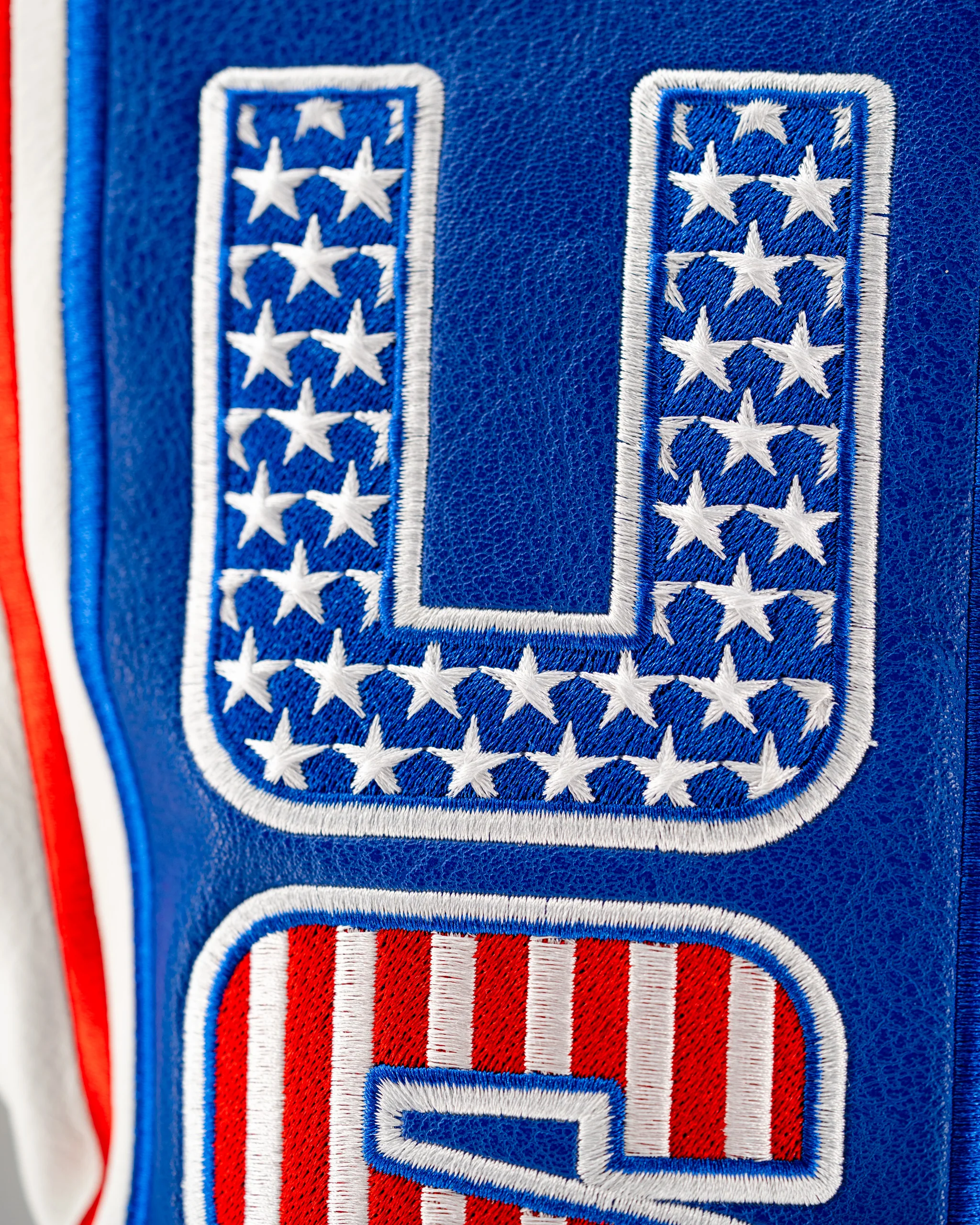 USA Tribute 2.0 - Driver Cover - Image 7
