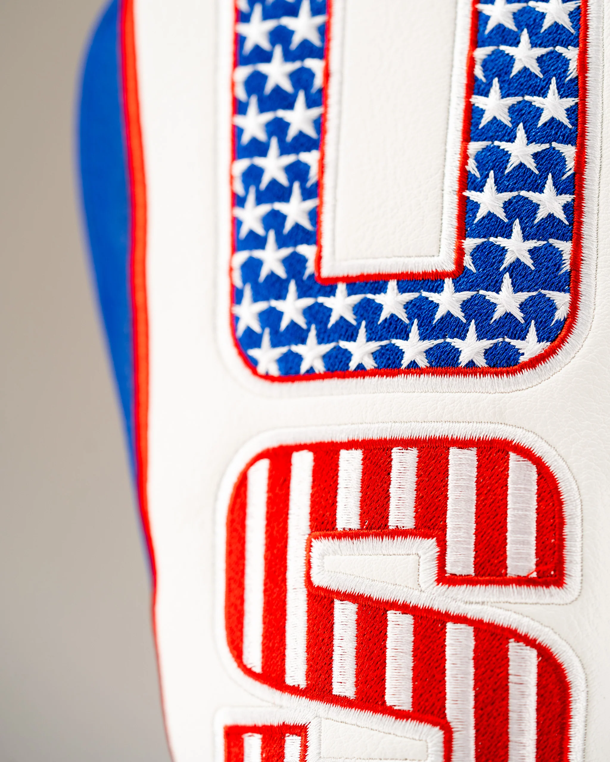 USA Tribute 2.0 - Fairway Cover - Image 4