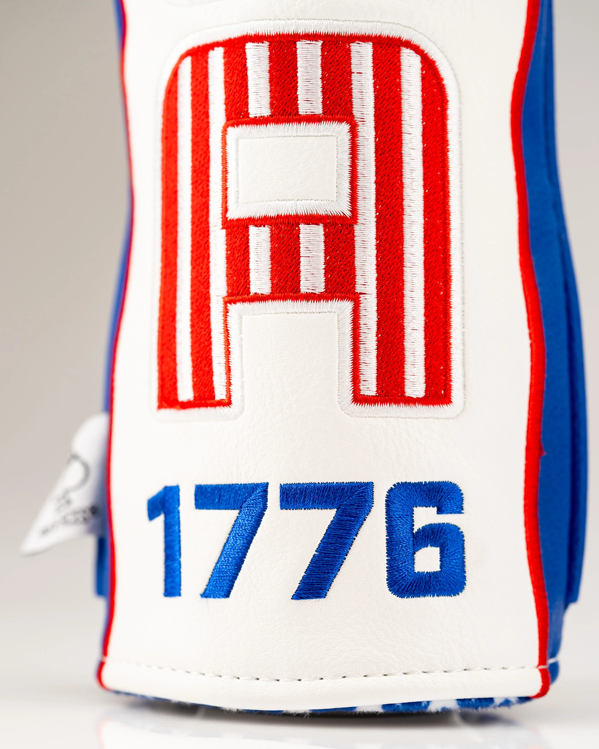 USA Tribute 2.0 - Fairway Cover - Image 5